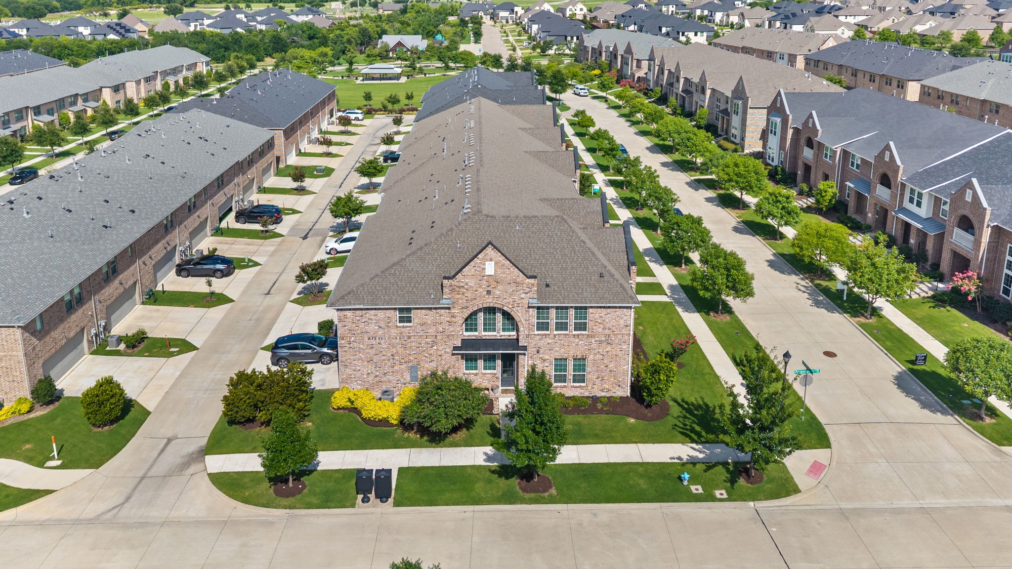 7210 Switchgrass Road