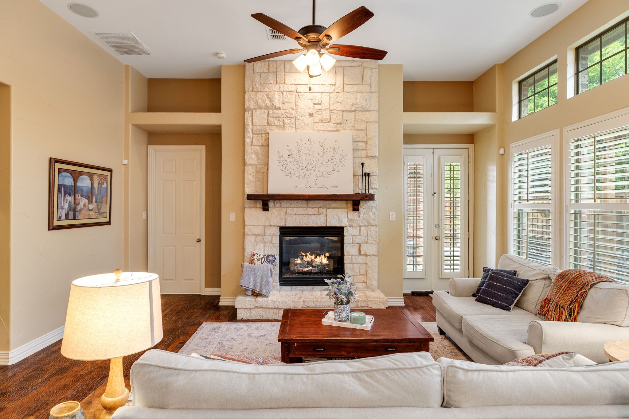 10051 Beachwood Drive