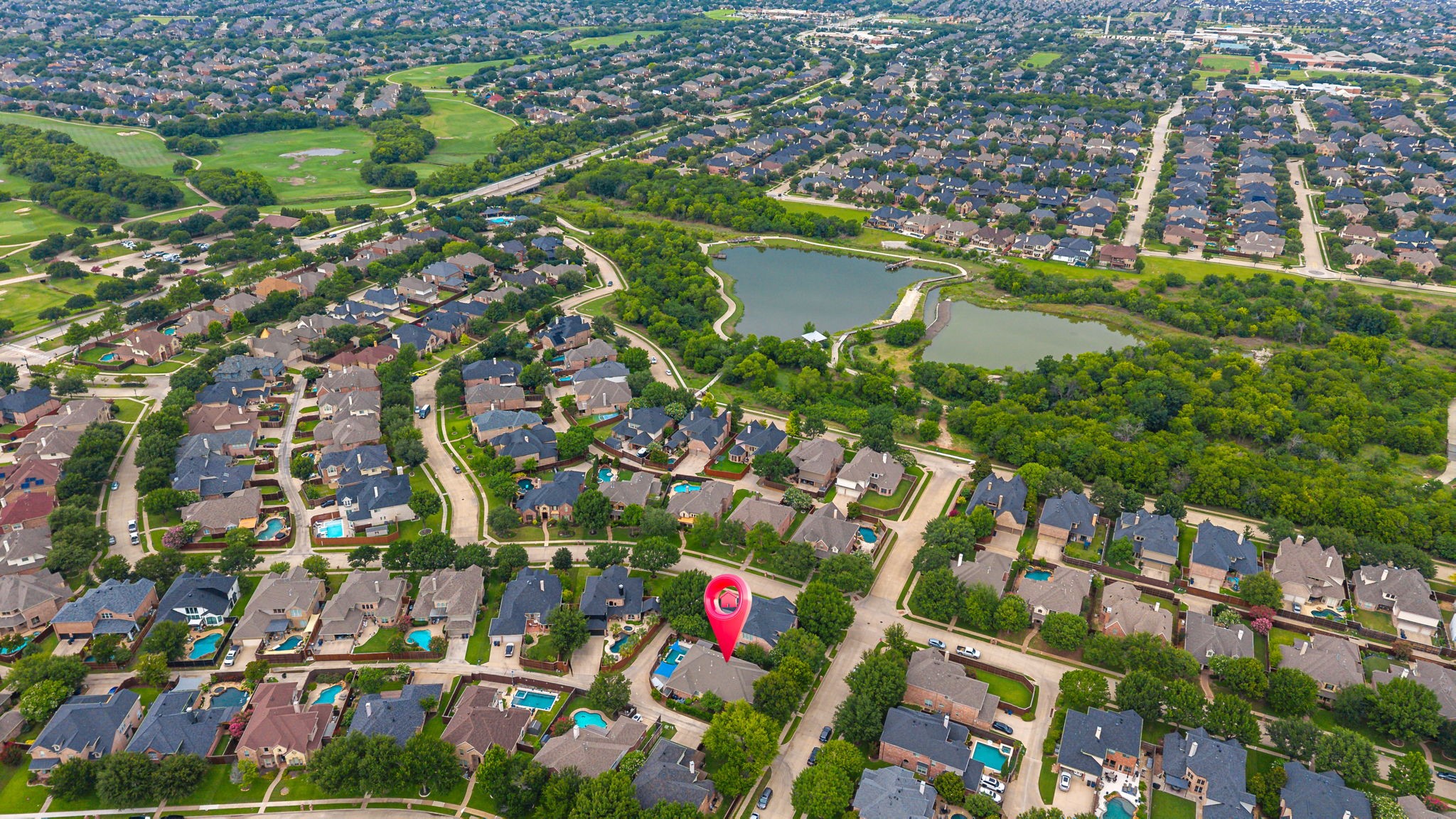10051 Beachwood Drive