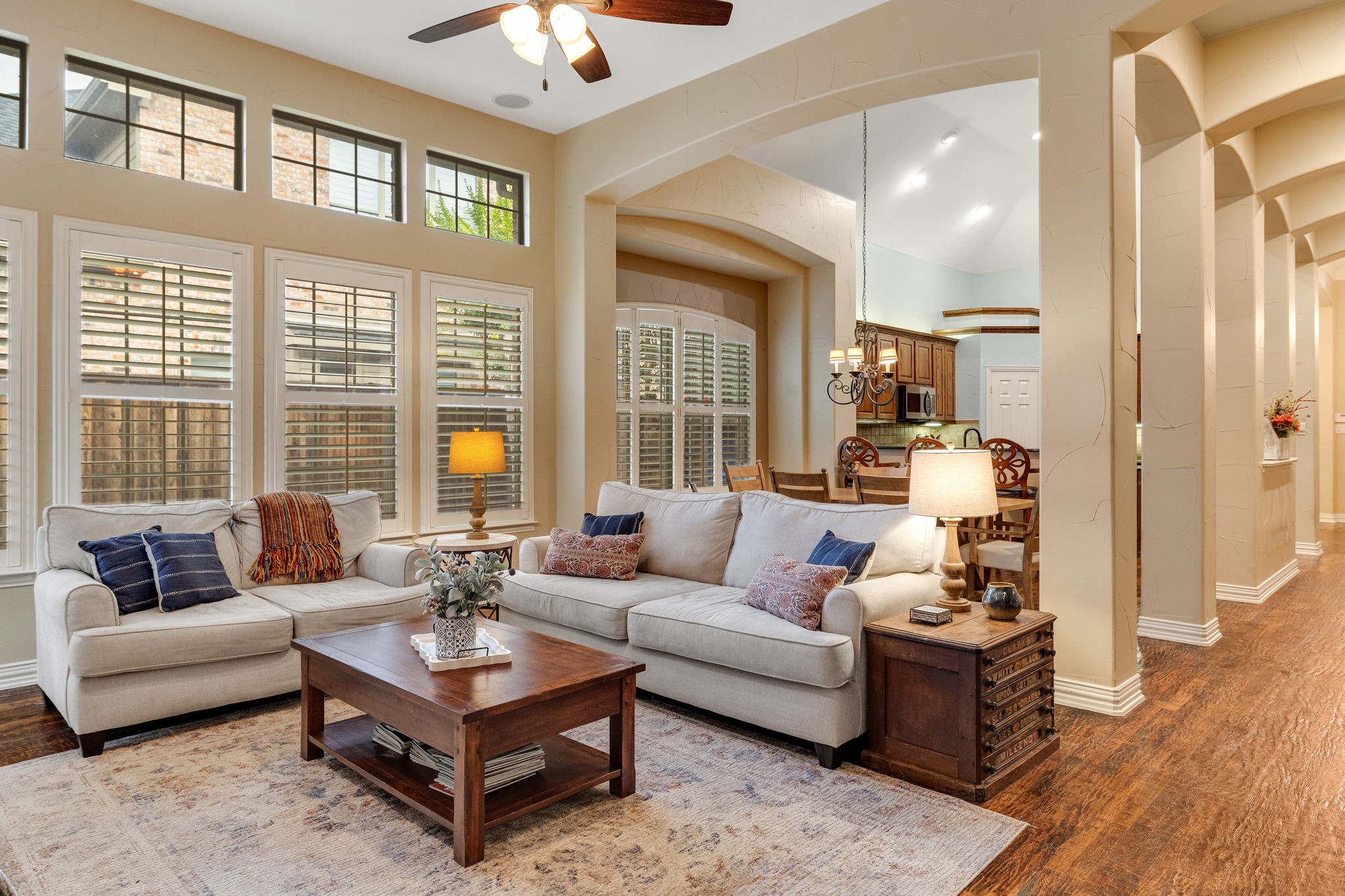 10051 Beachwood Drive