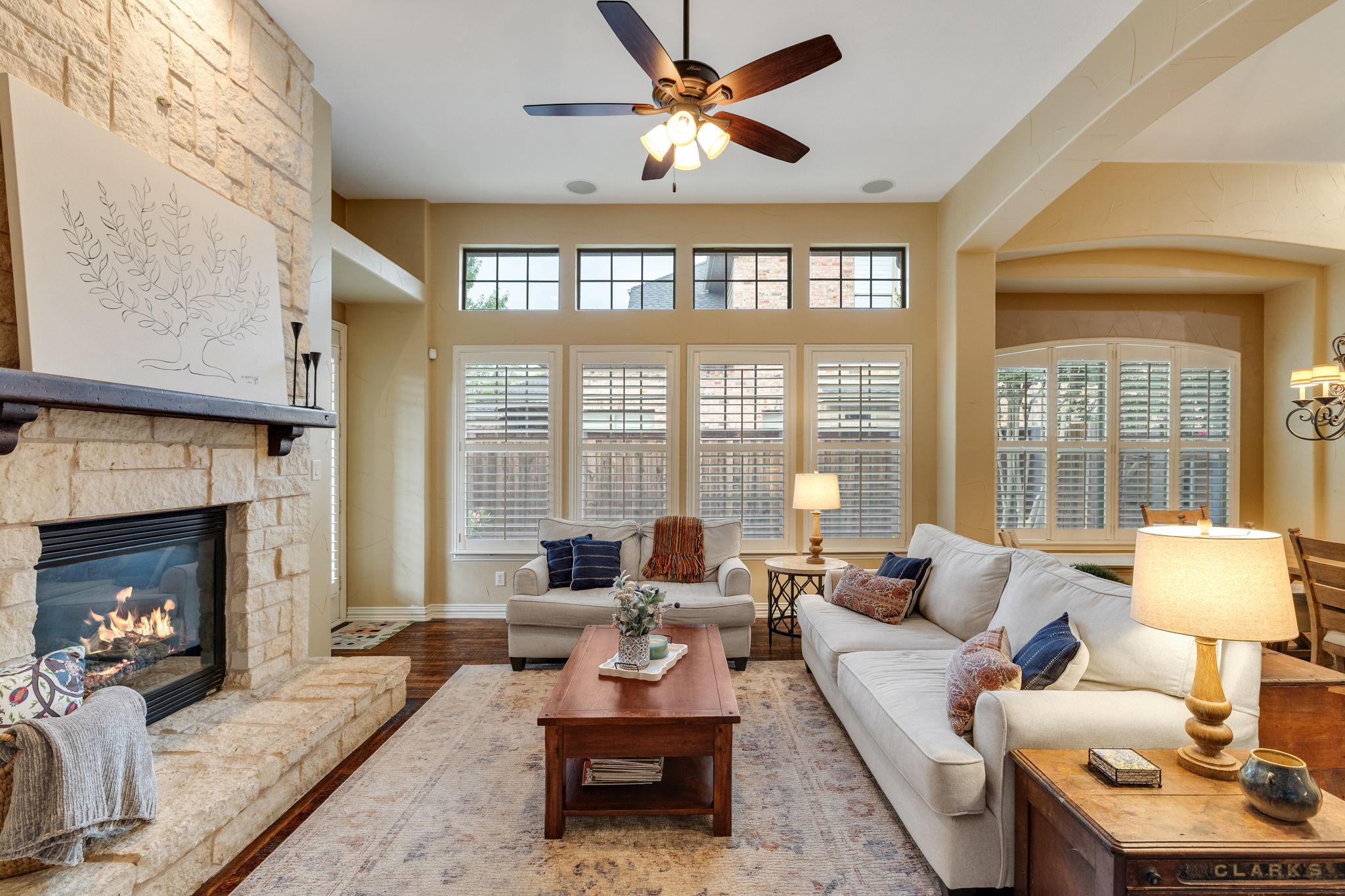 10051 Beachwood Drive