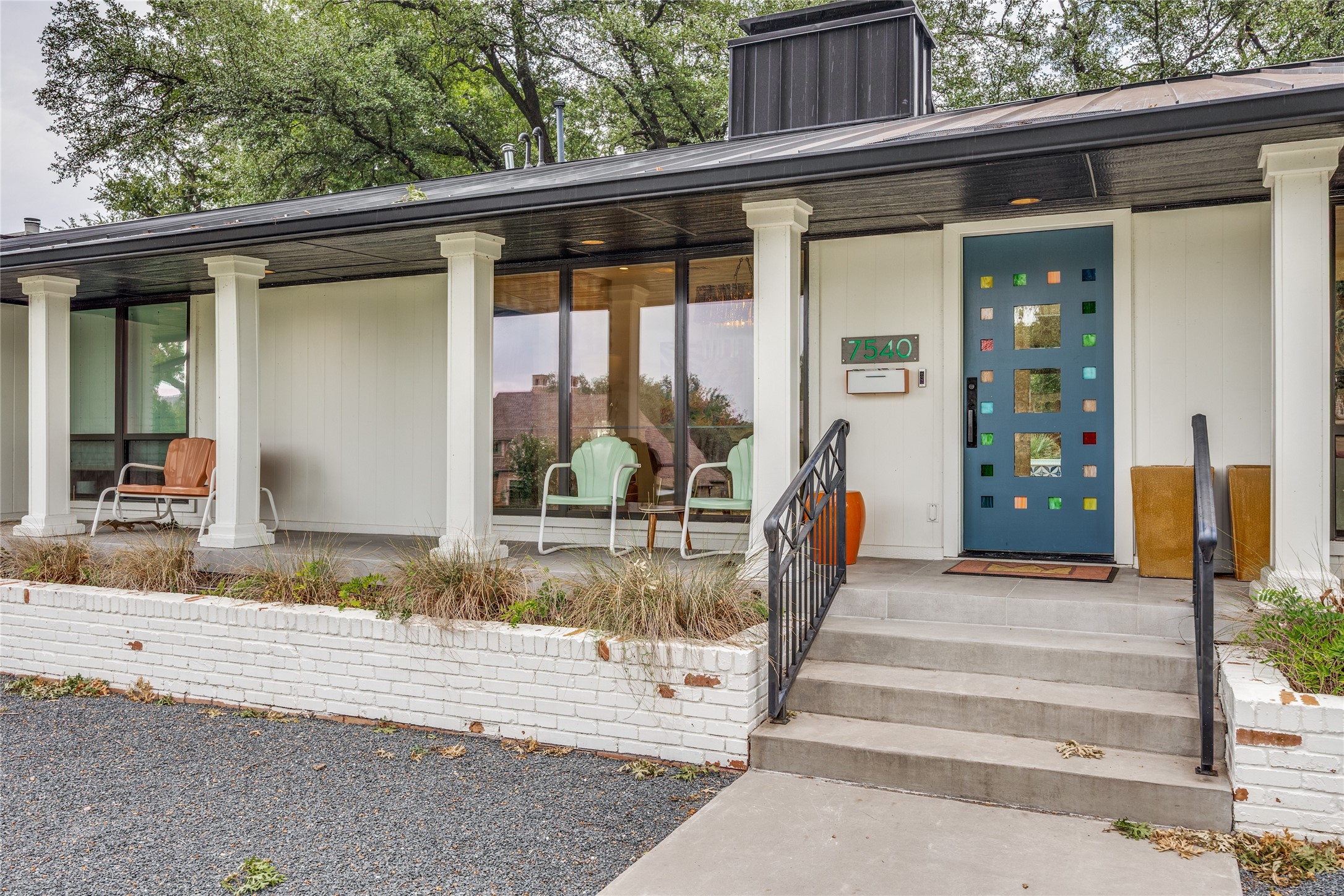 7540 Mason Dells Drive