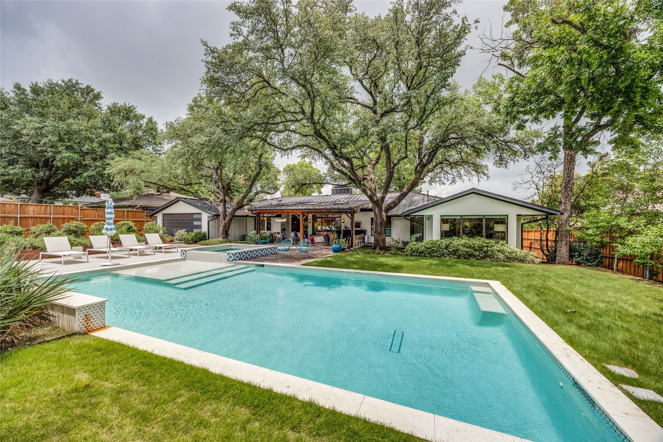 7540 Mason Dells Drive
