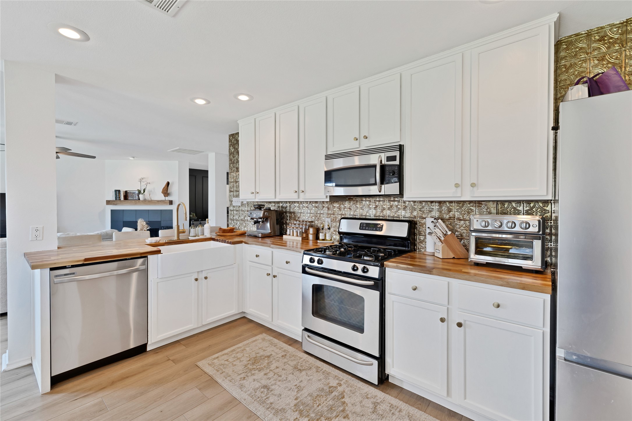 5104 White Spruce Drive