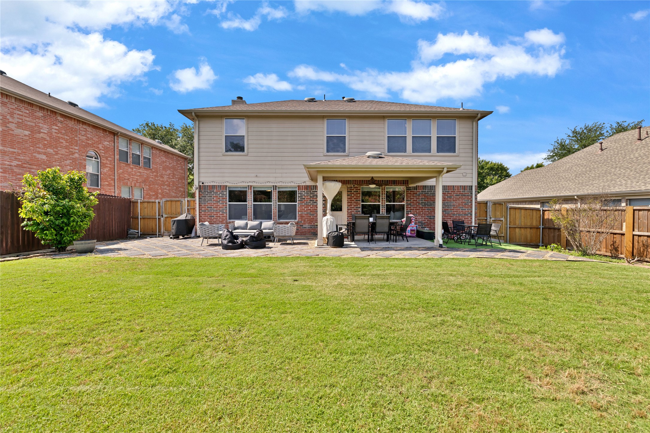 5104 White Spruce Drive