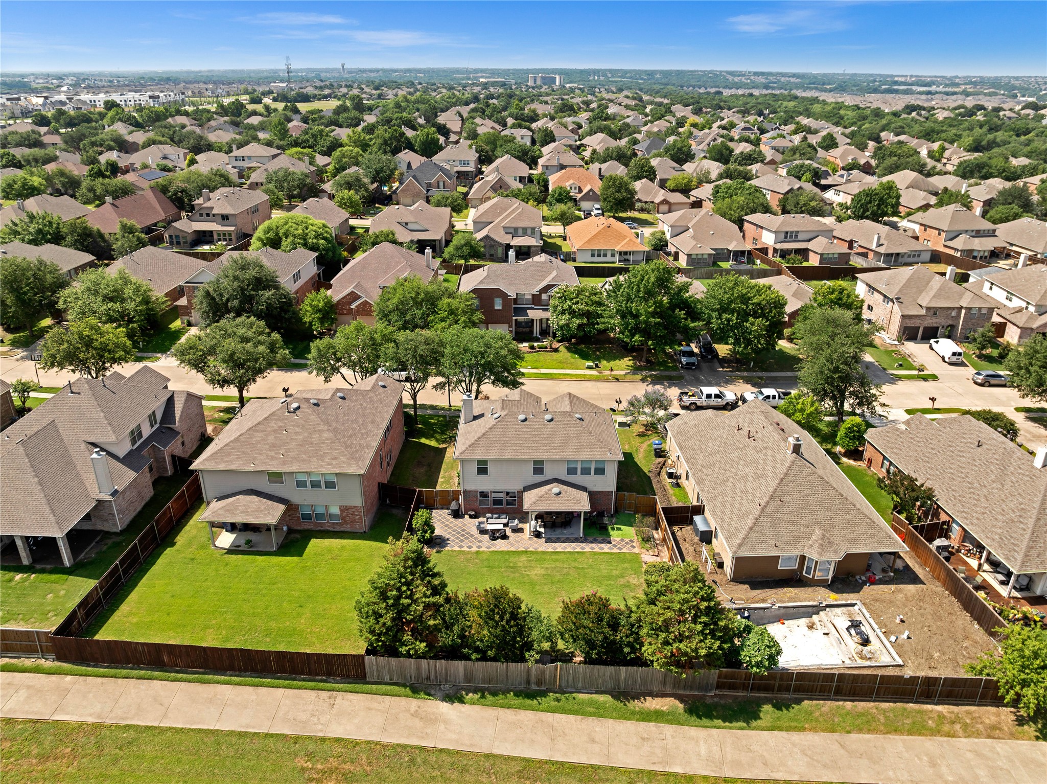 5104 White Spruce Drive