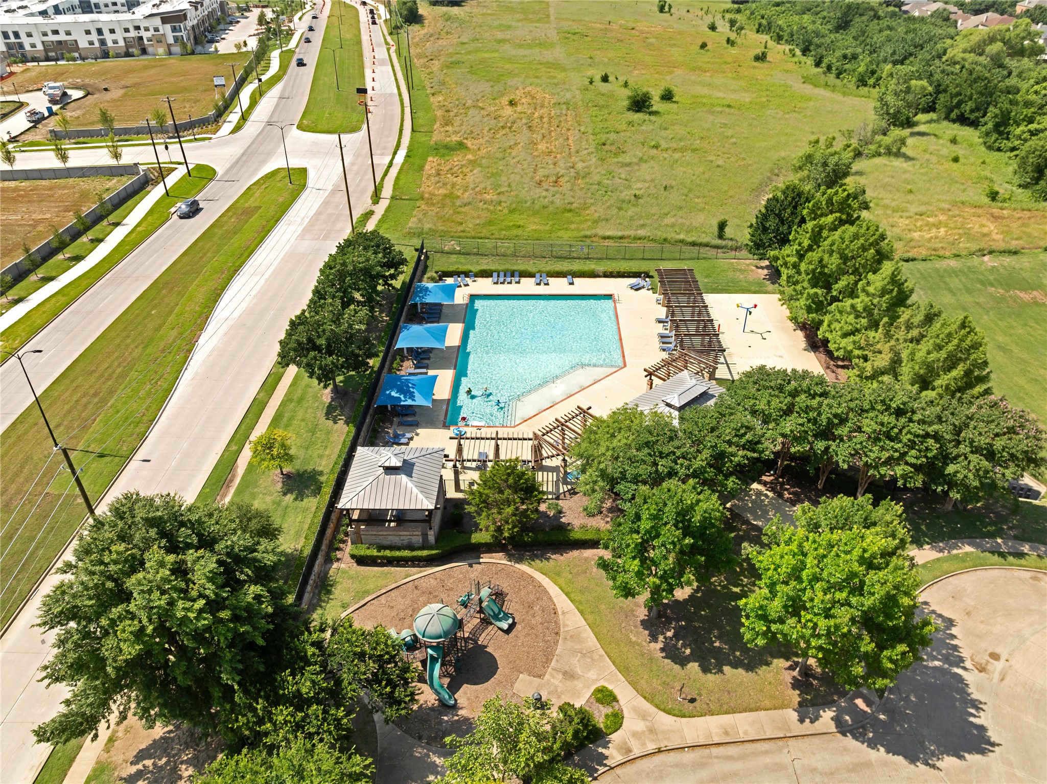 5104 White Spruce Drive