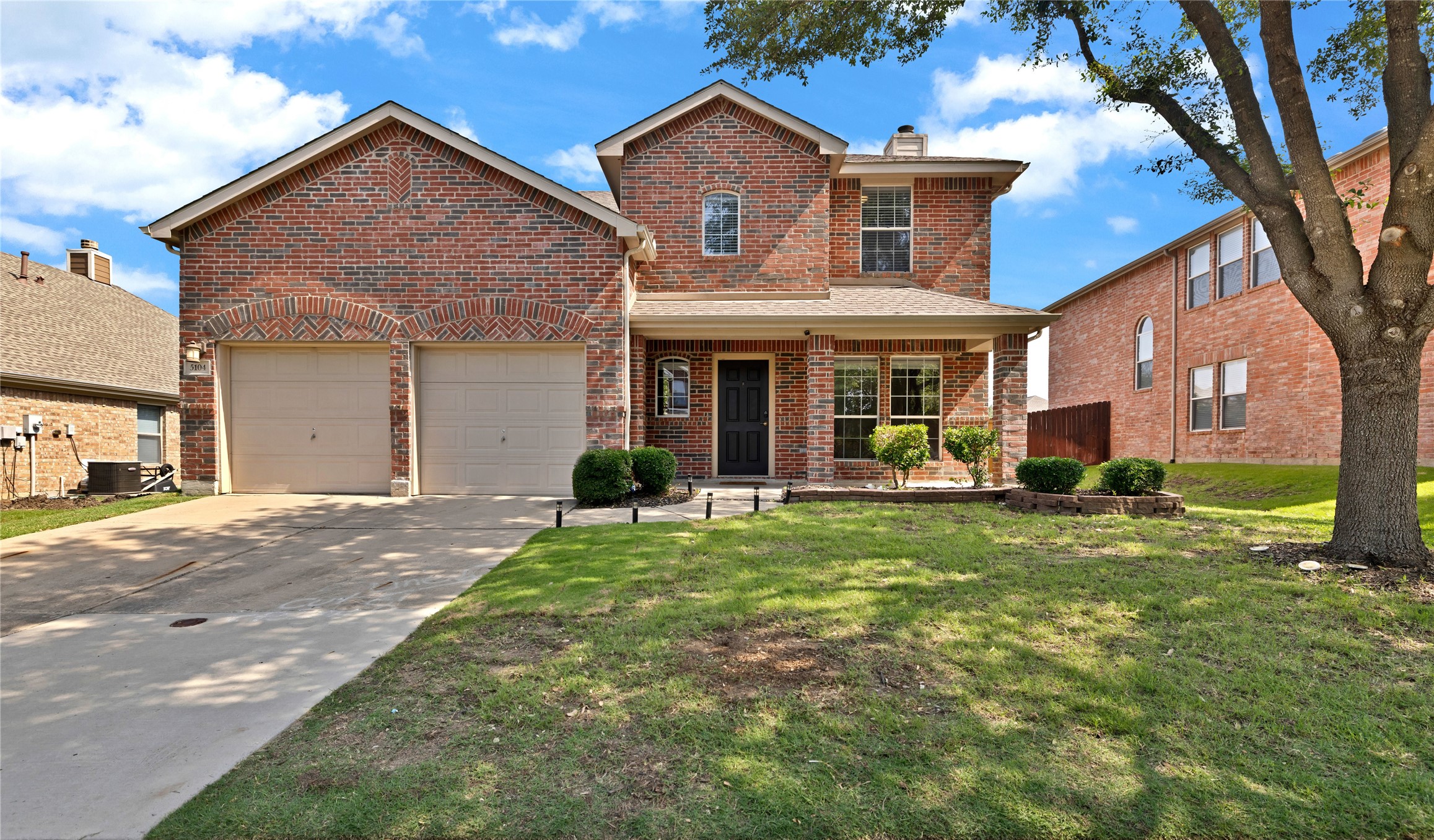 5104 White Spruce Drive
