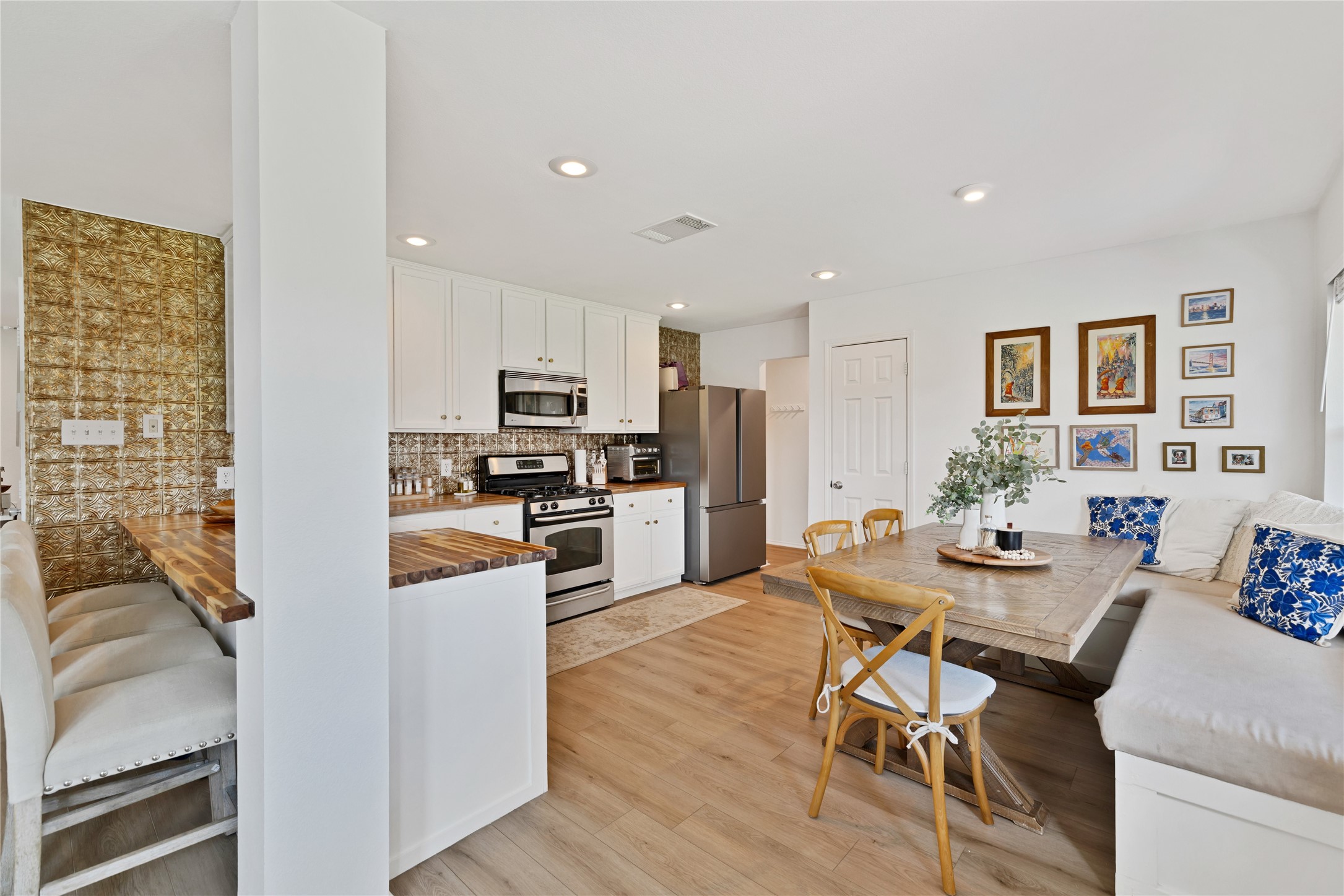 5104 White Spruce Drive
