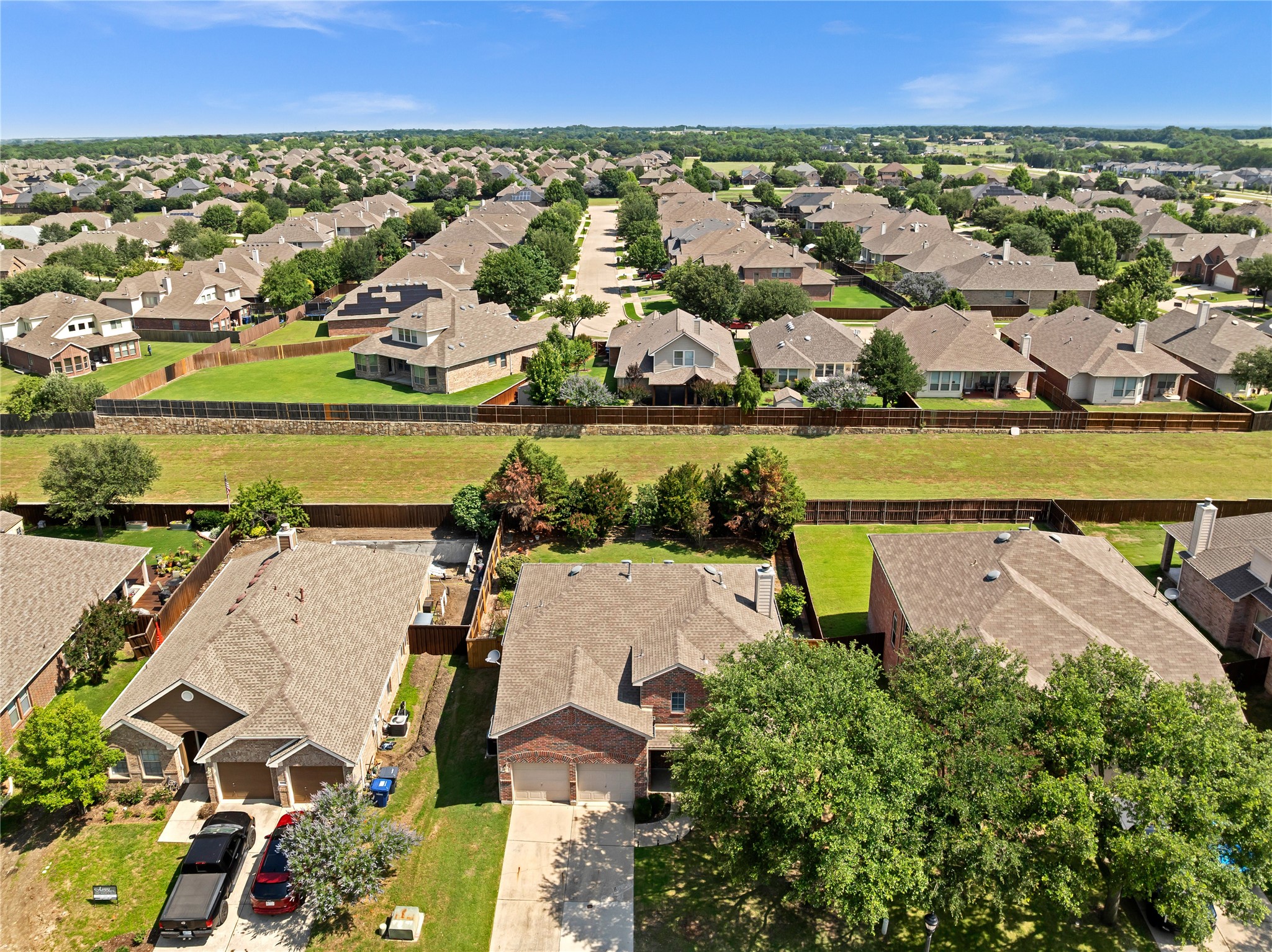 5104 White Spruce Drive