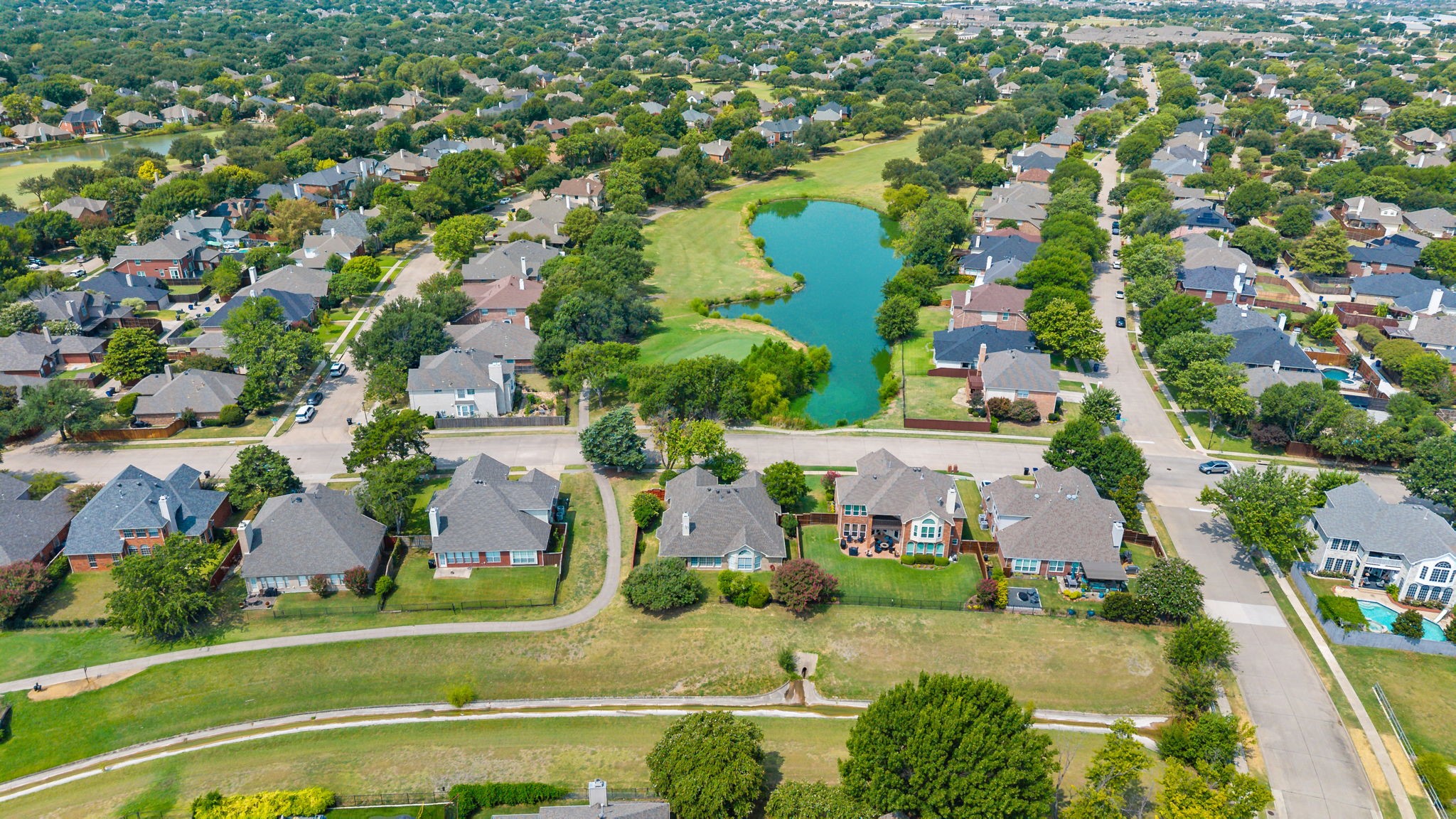 6000 Plantation Lane