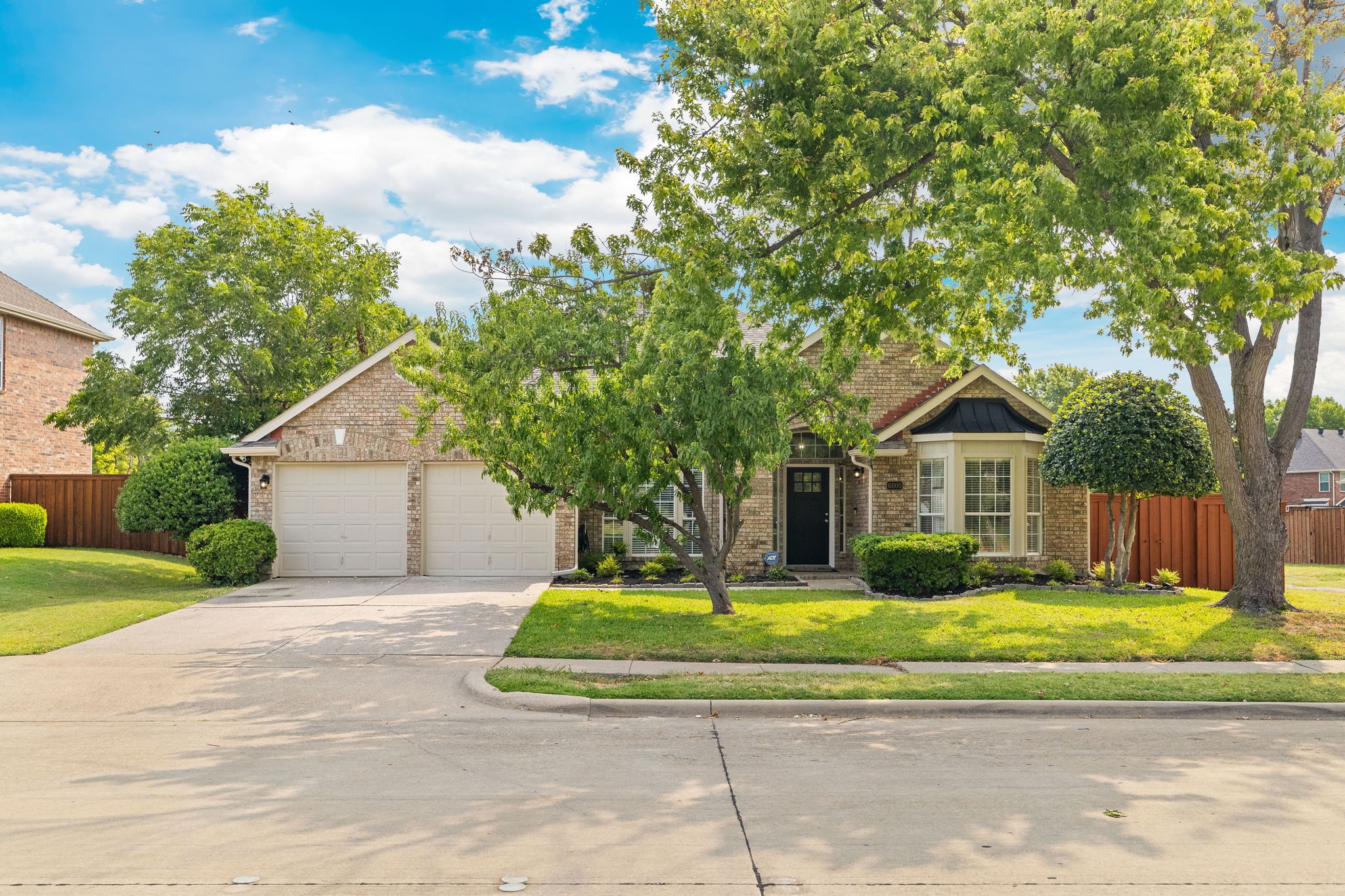 6000 Plantation Lane