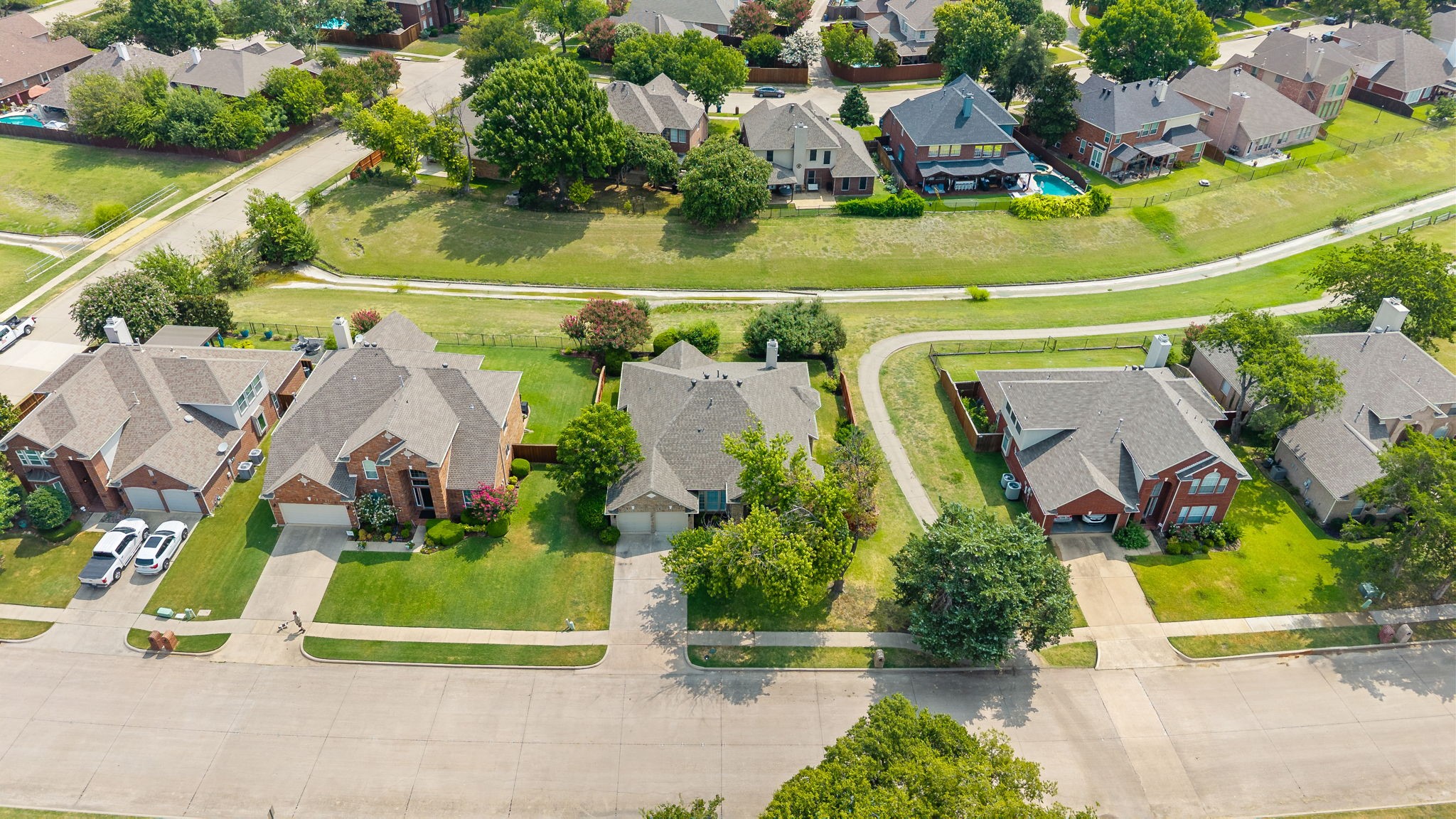 6000 Plantation Lane