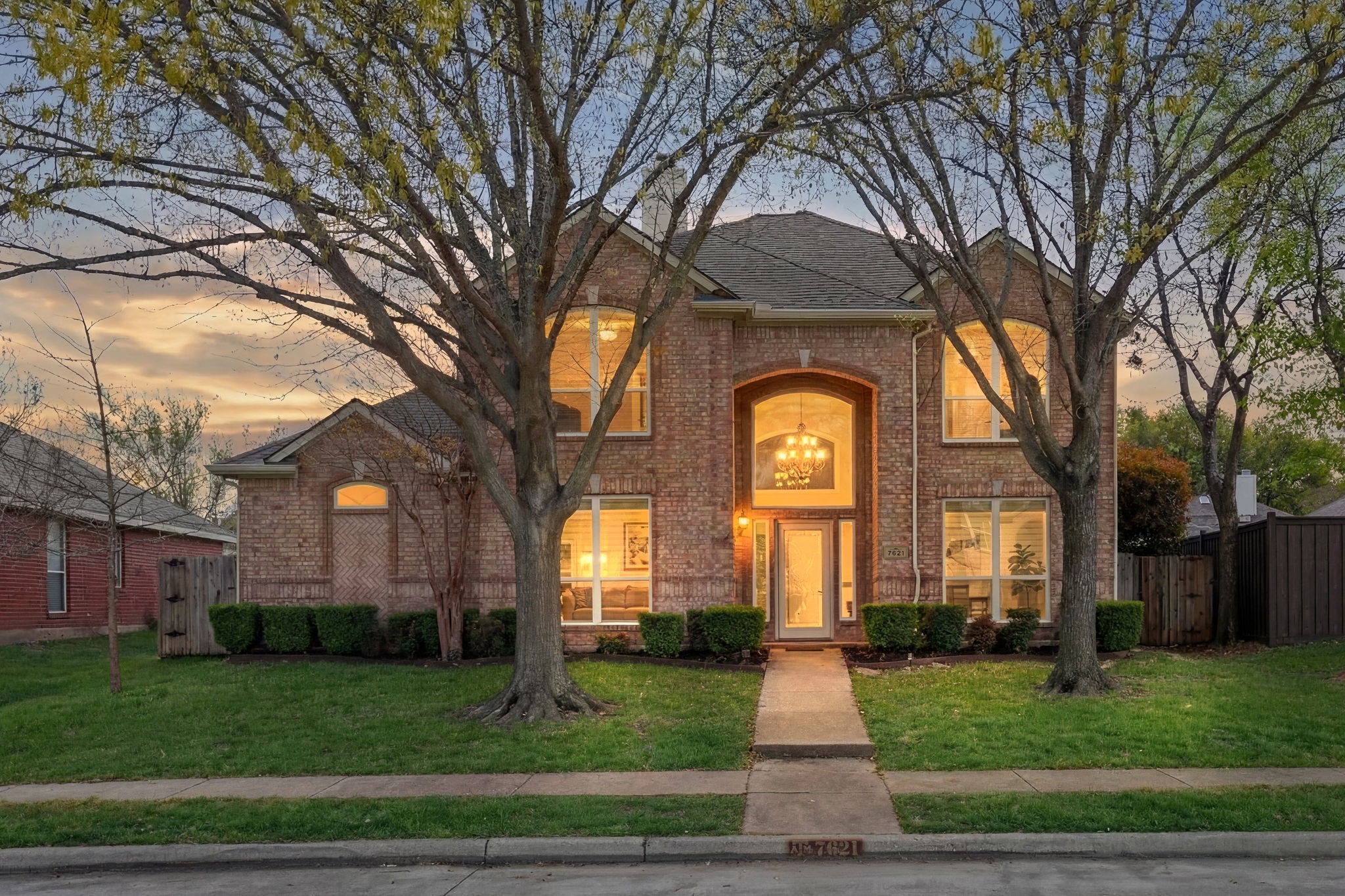 7621 Brookview Drive