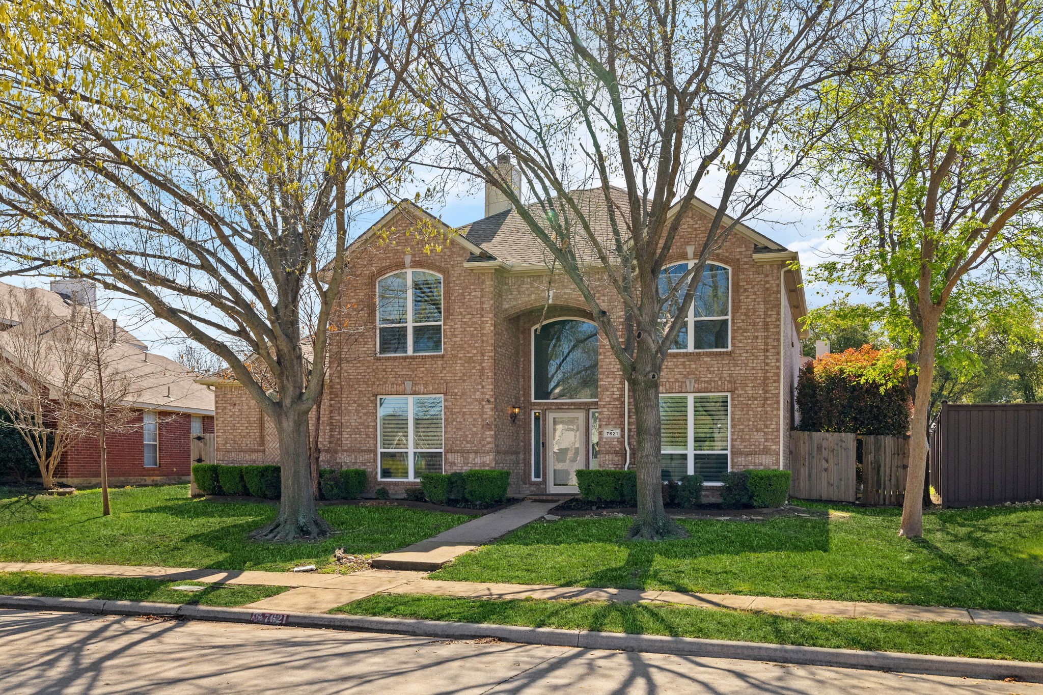 7621 Brookview Drive