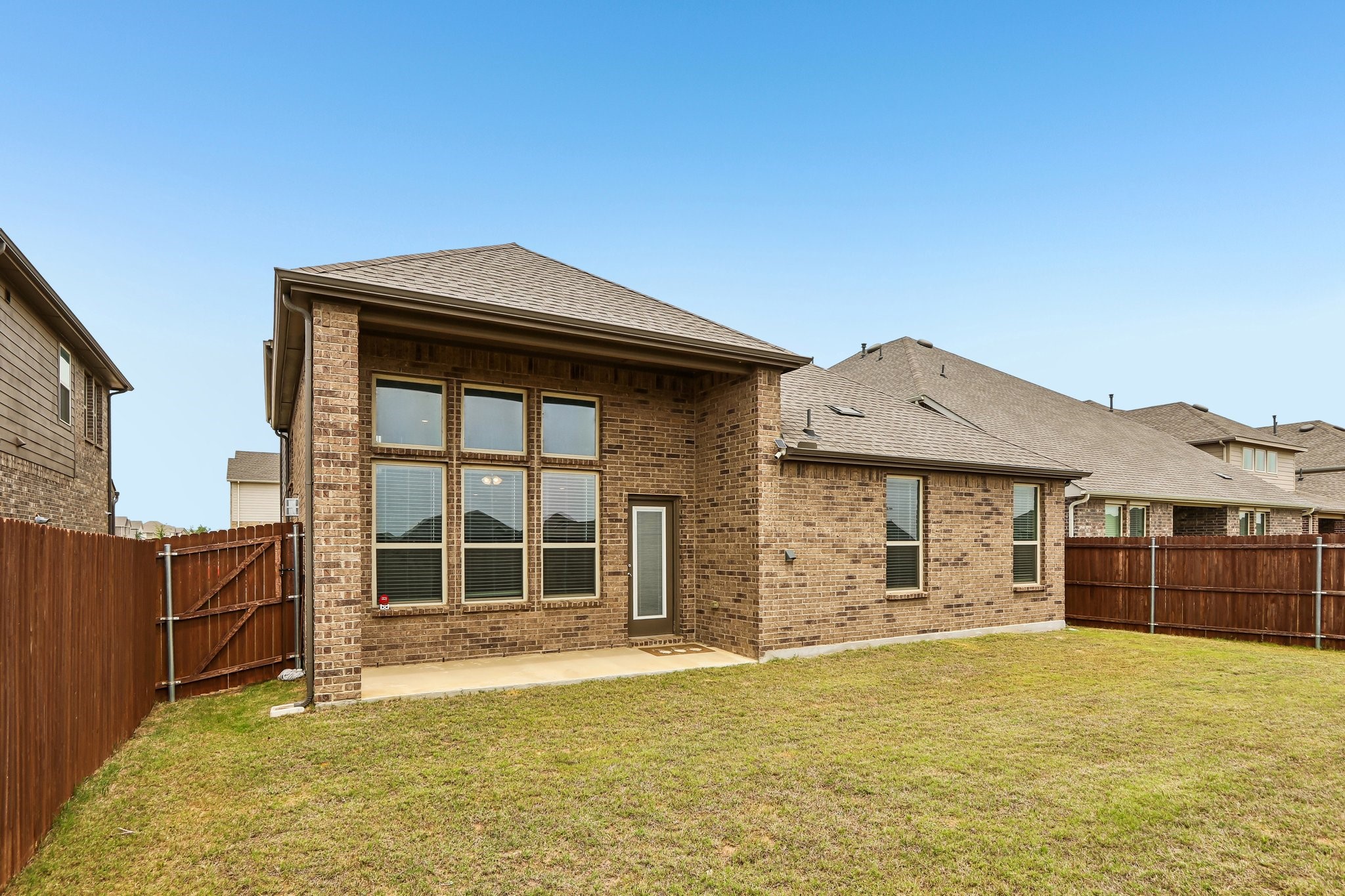 9808 Fall Brook Drive