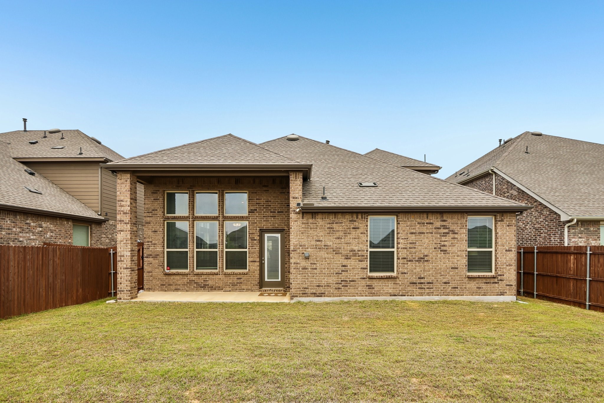 9808 Fall Brook Drive