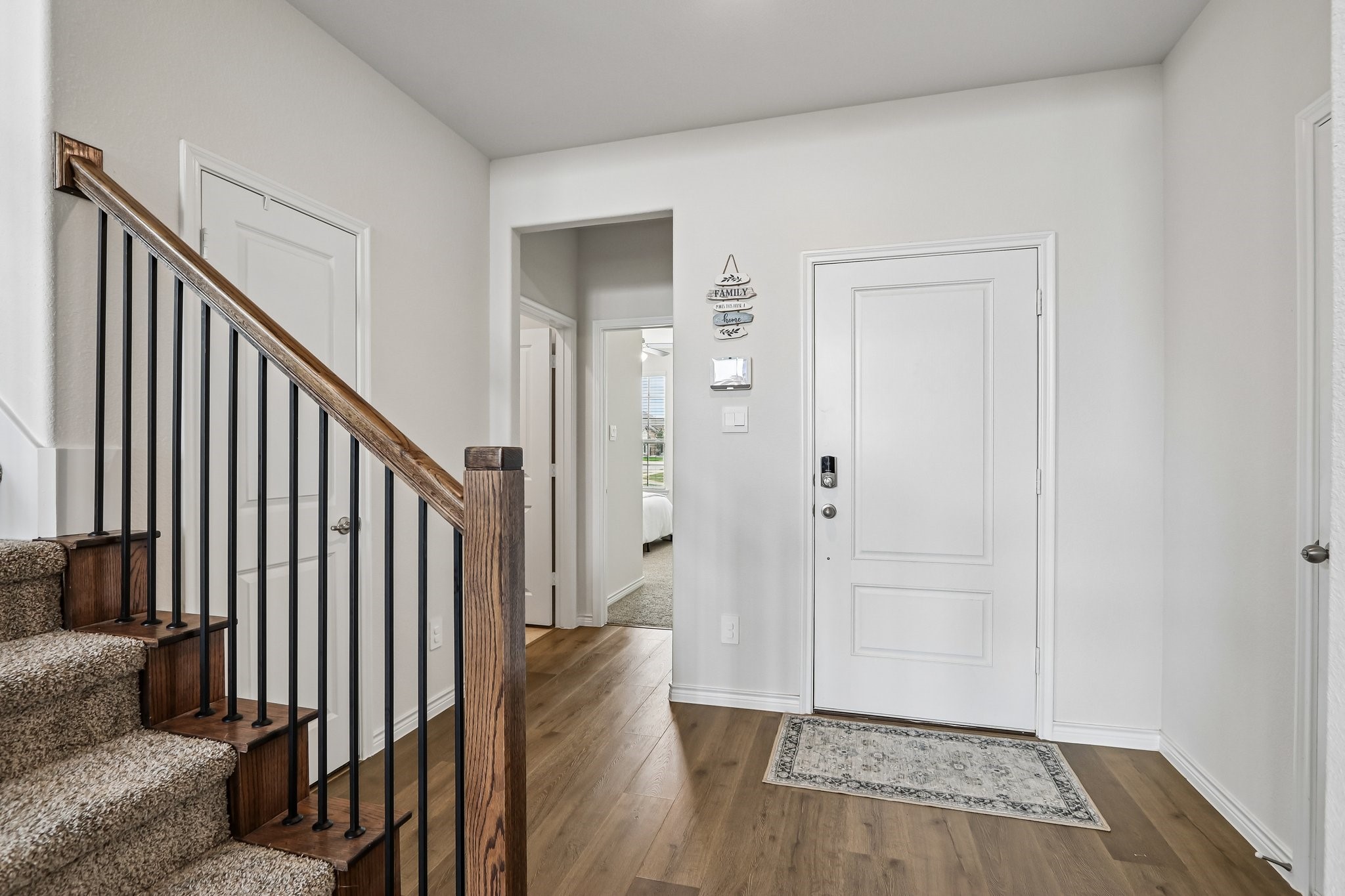9808 Fall Brook Drive