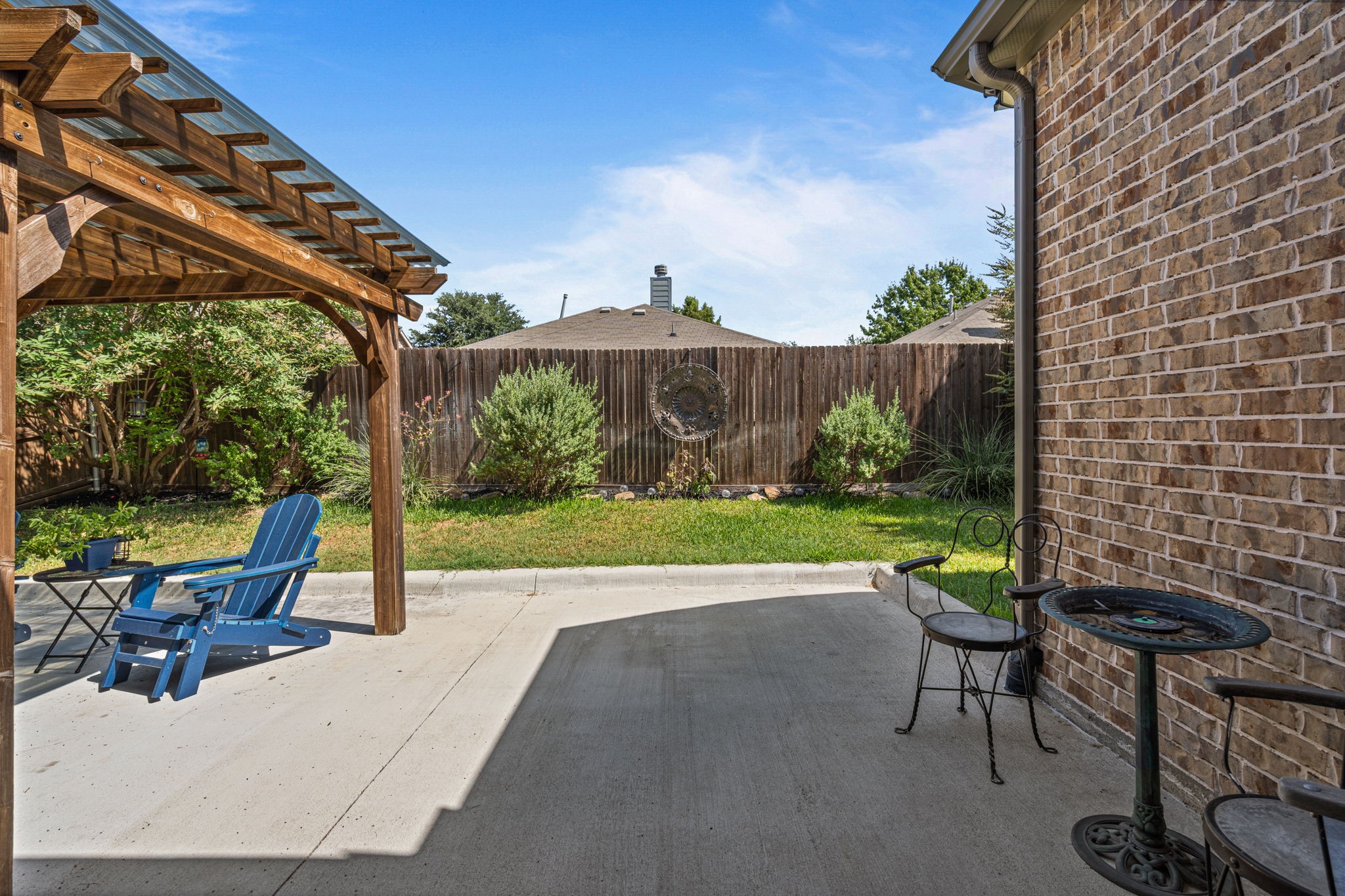 841 Lake Meadow Lane