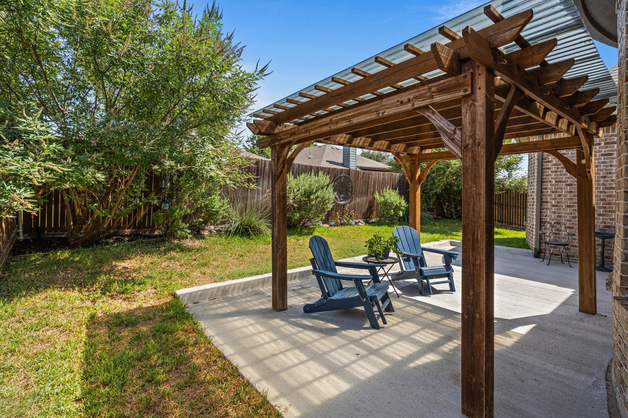 841 Lake Meadow Lane
