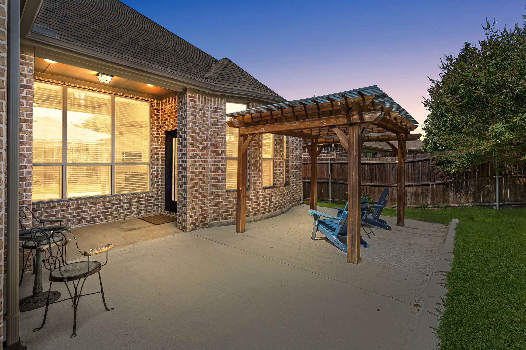 841 Lake Meadow Lane