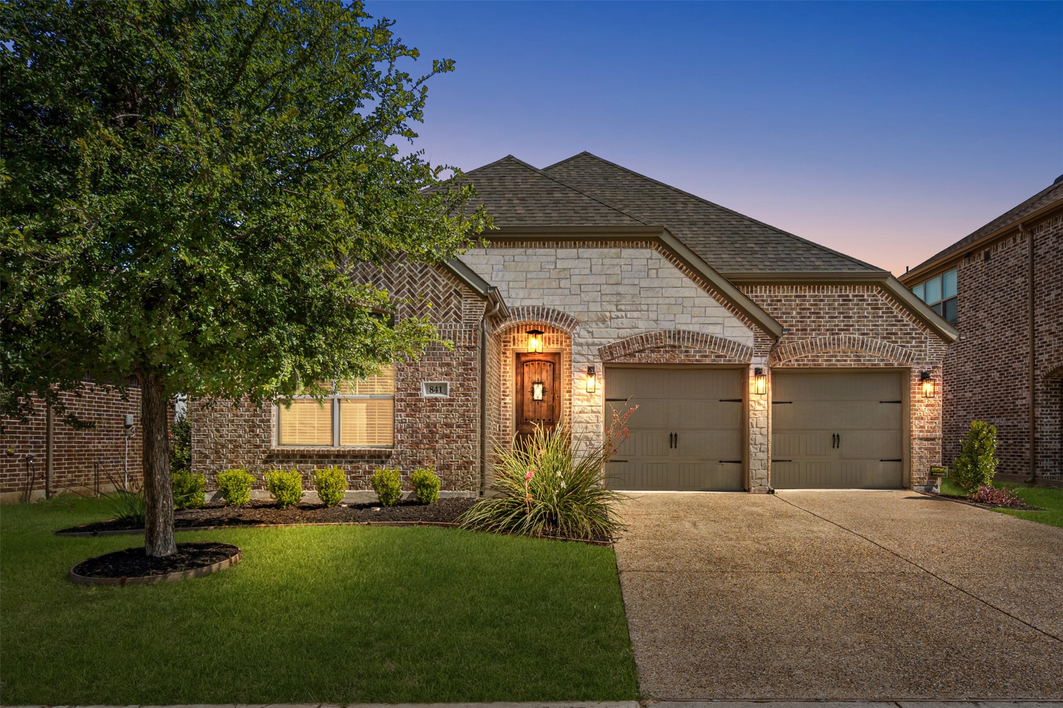841 Lake Meadow Lane