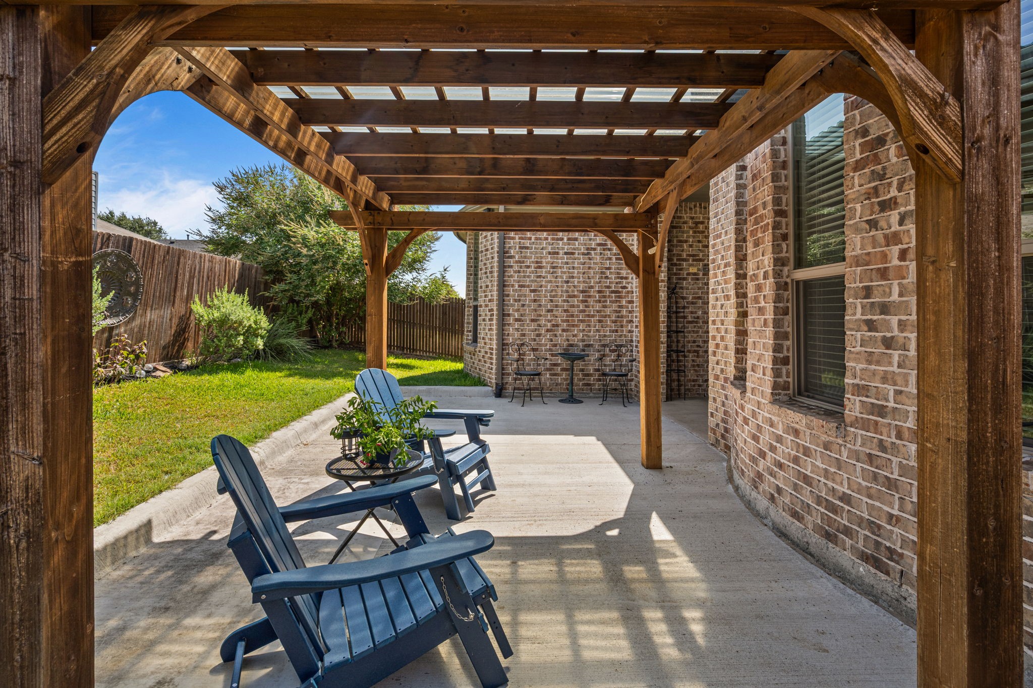 841 Lake Meadow Lane