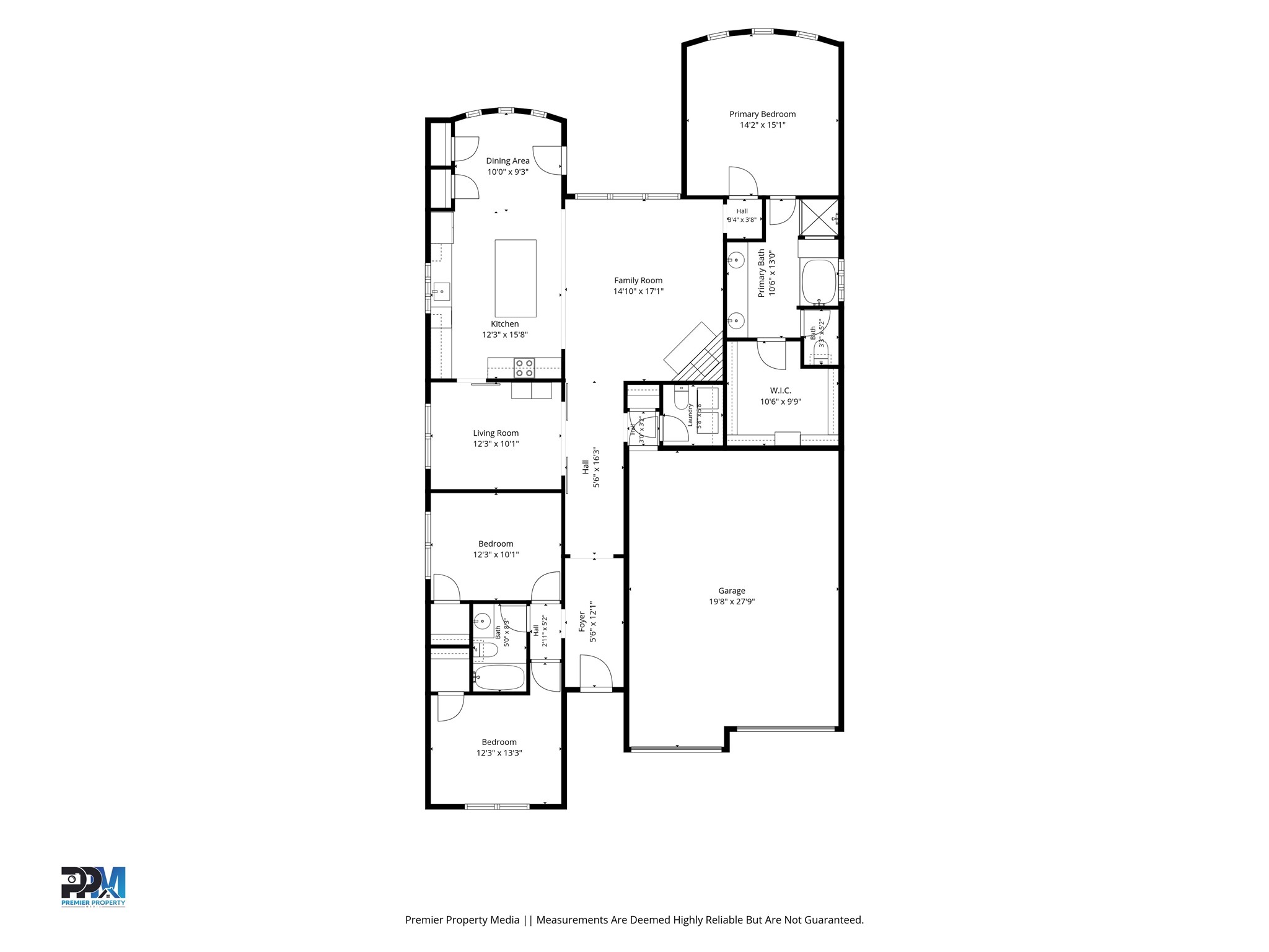 841 Lake Meadow Lane