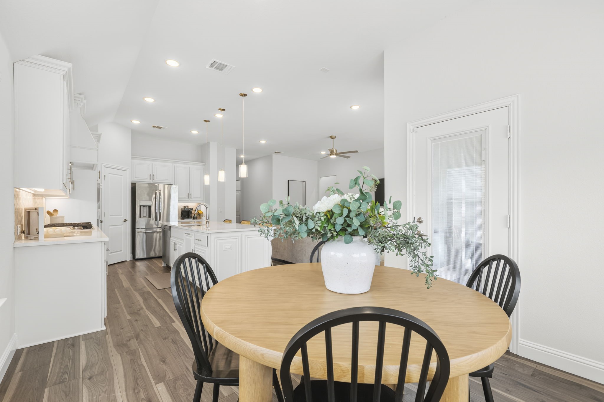 3001 Sierra Trail