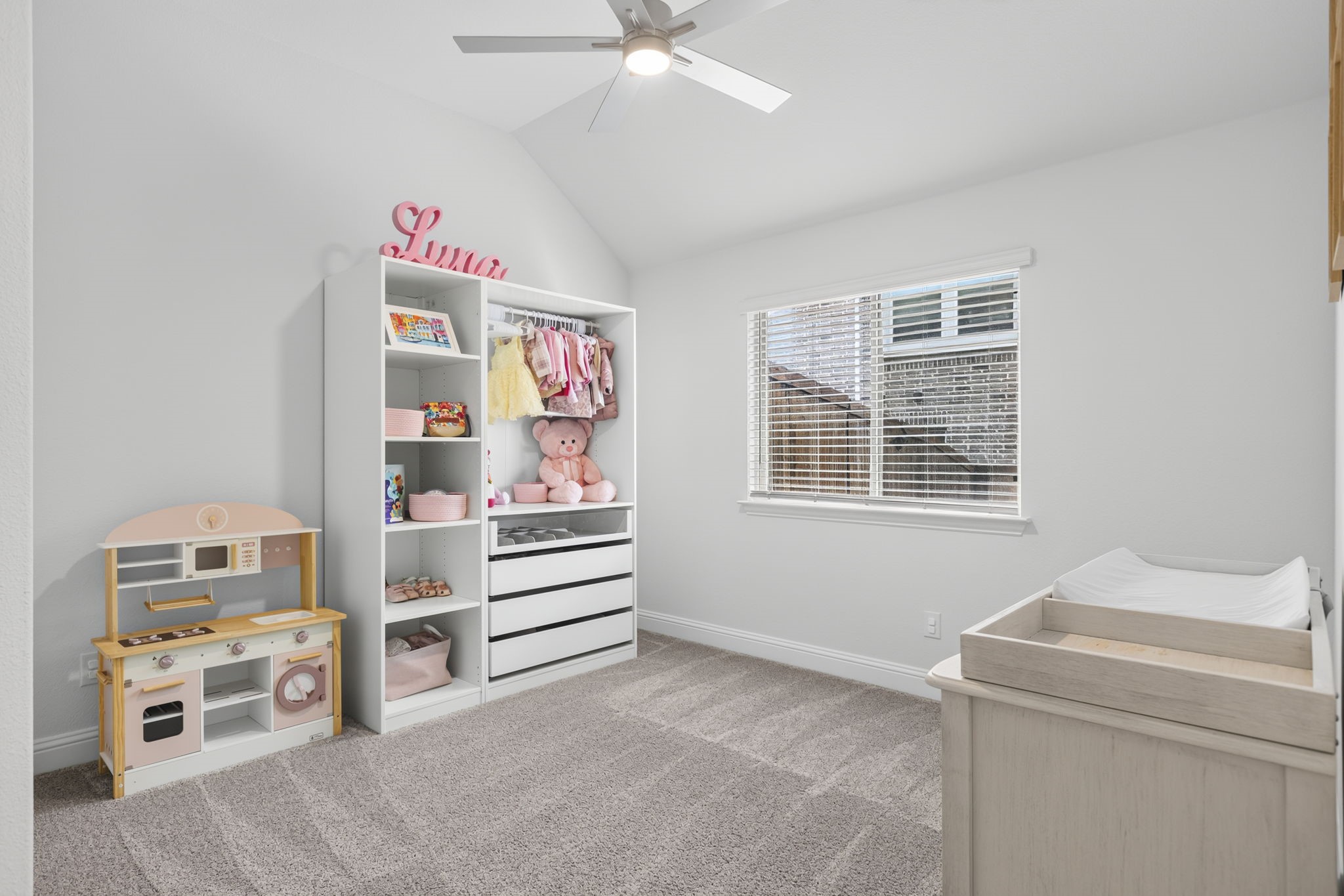 3001 Sierra Trail