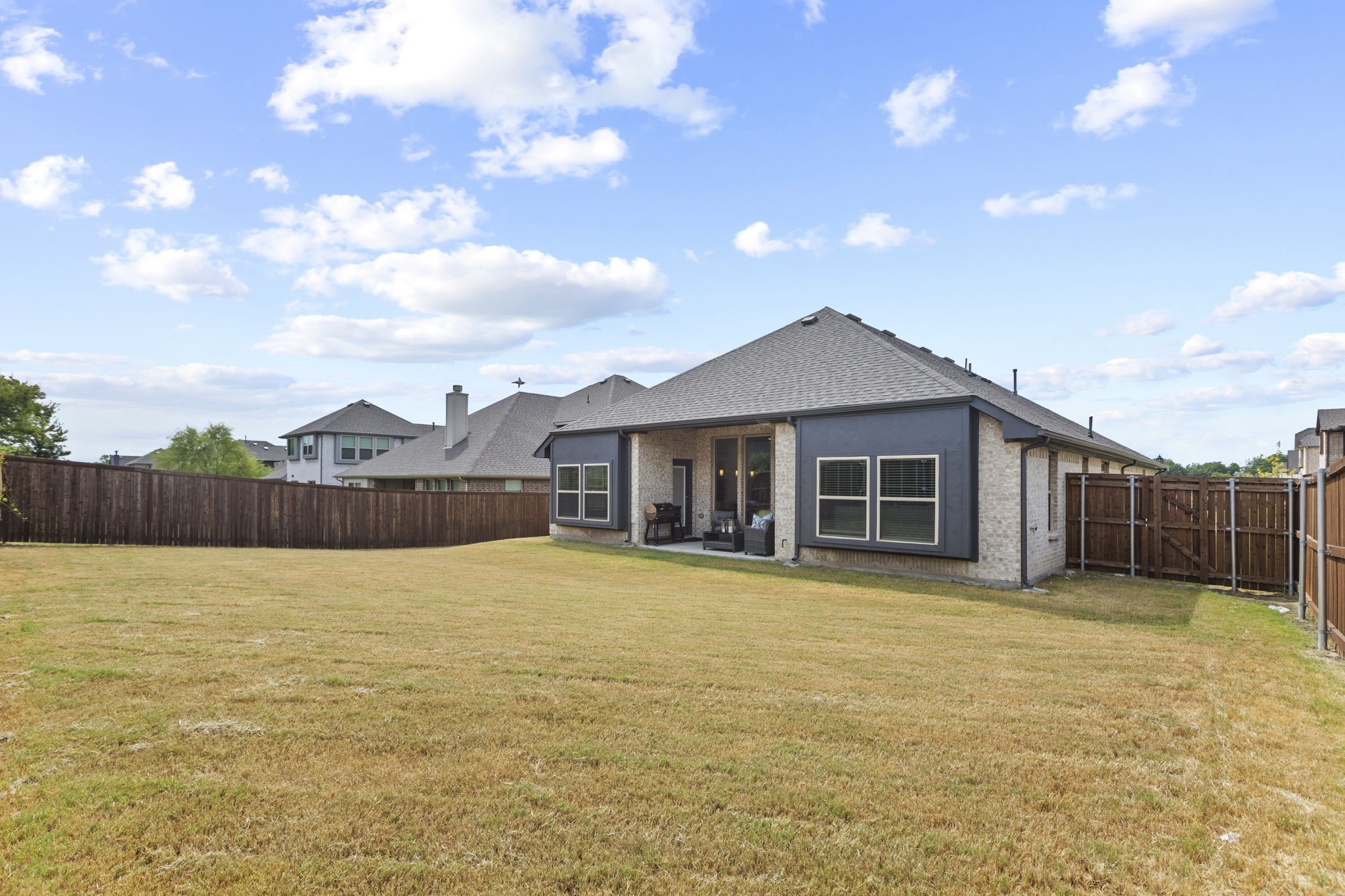 3001 Sierra Trail