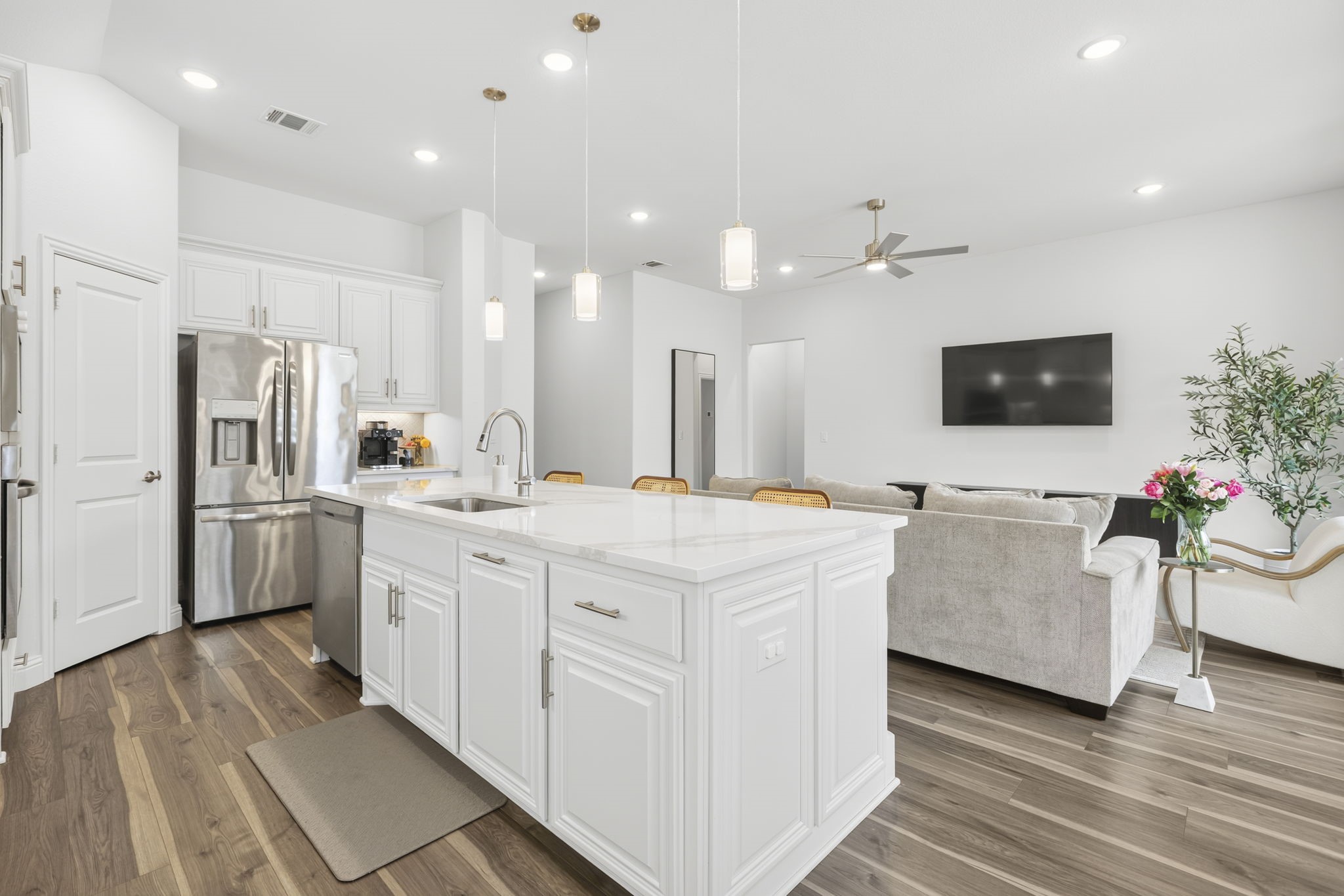 3001 Sierra Trail