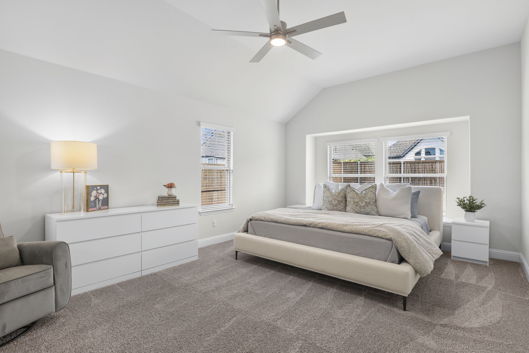 3001 Sierra Trail