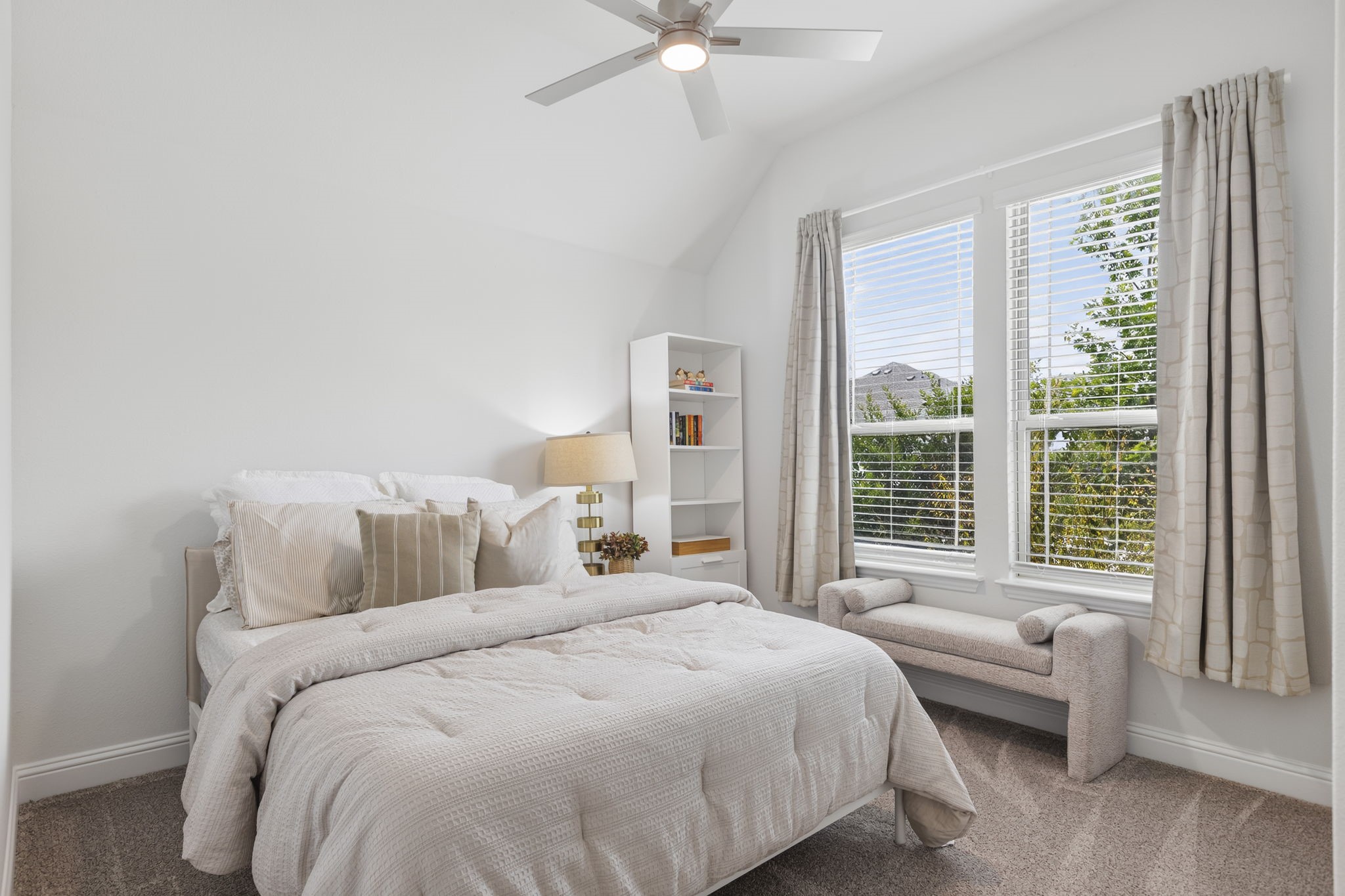 3001 Sierra Trail