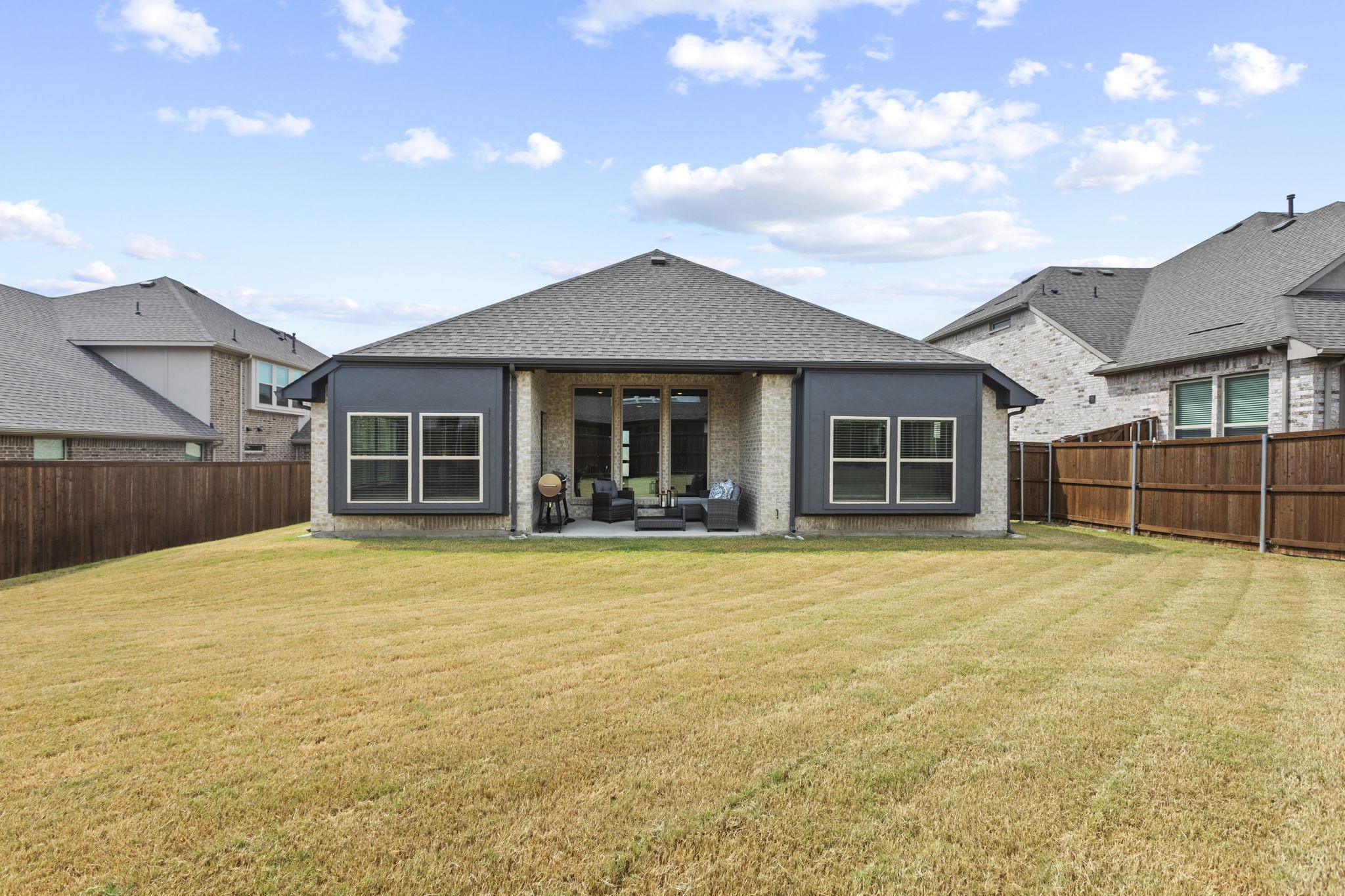 3001 Sierra Trail