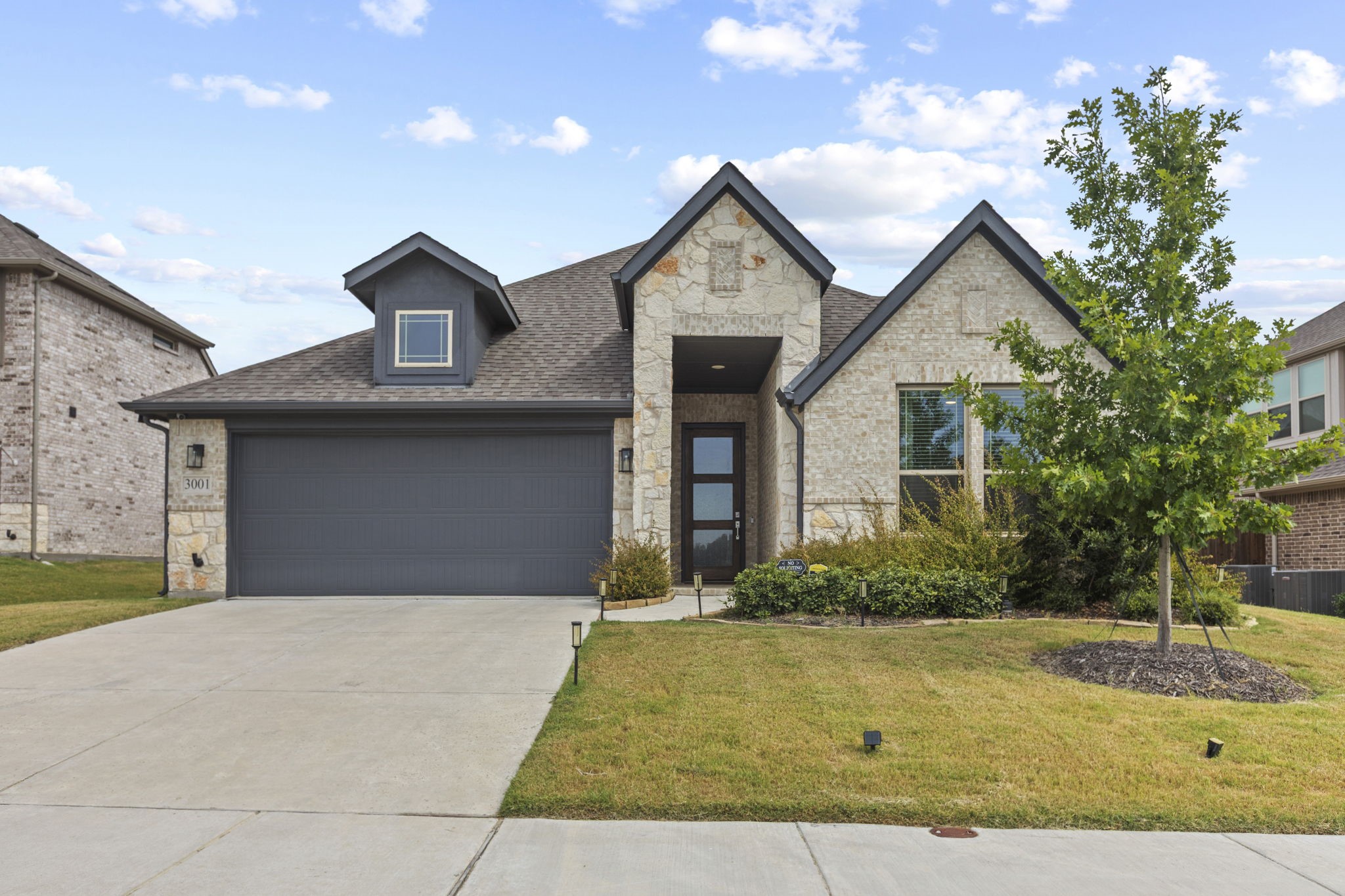 3001 Sierra Trail