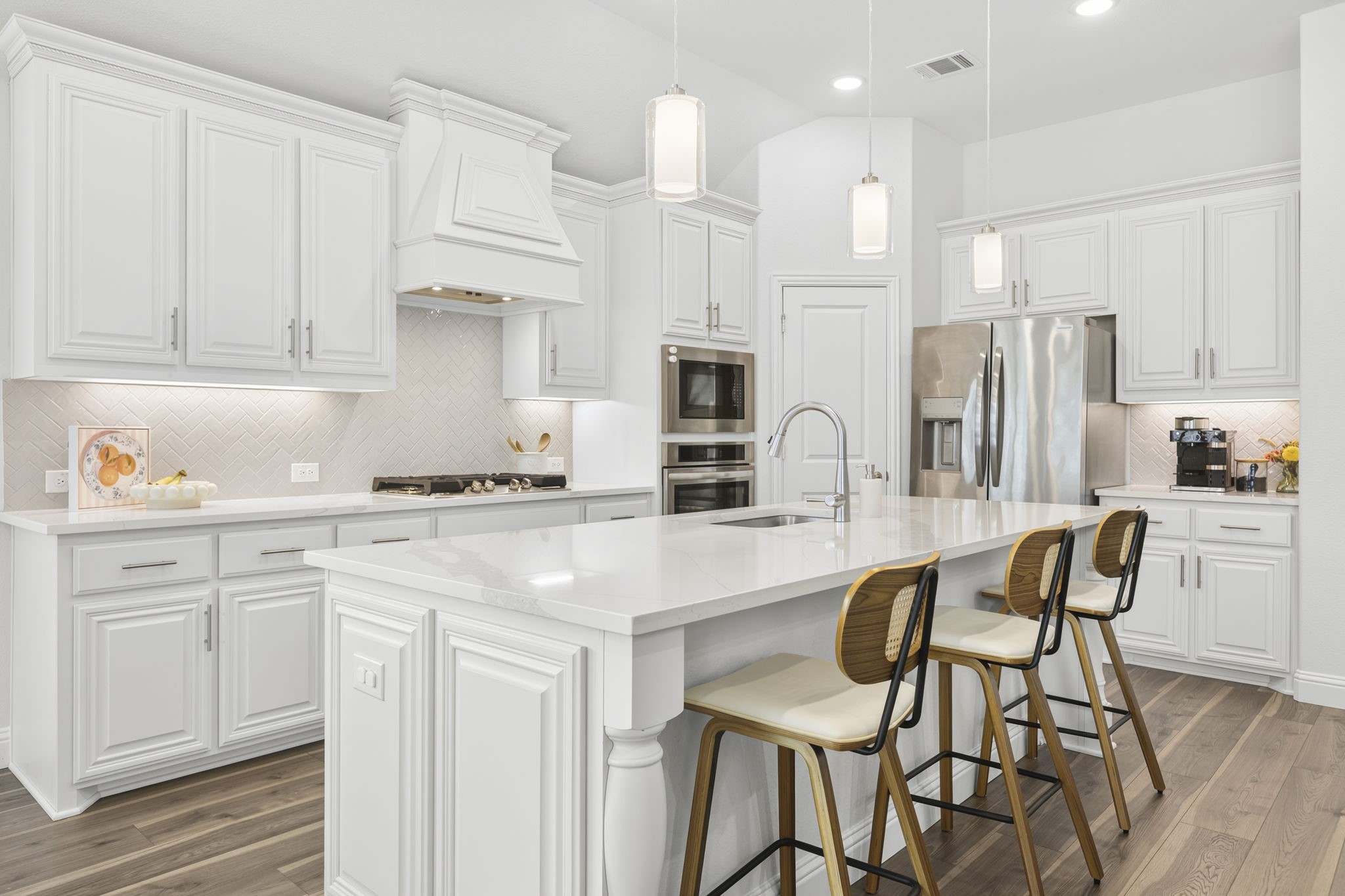 3001 Sierra Trail