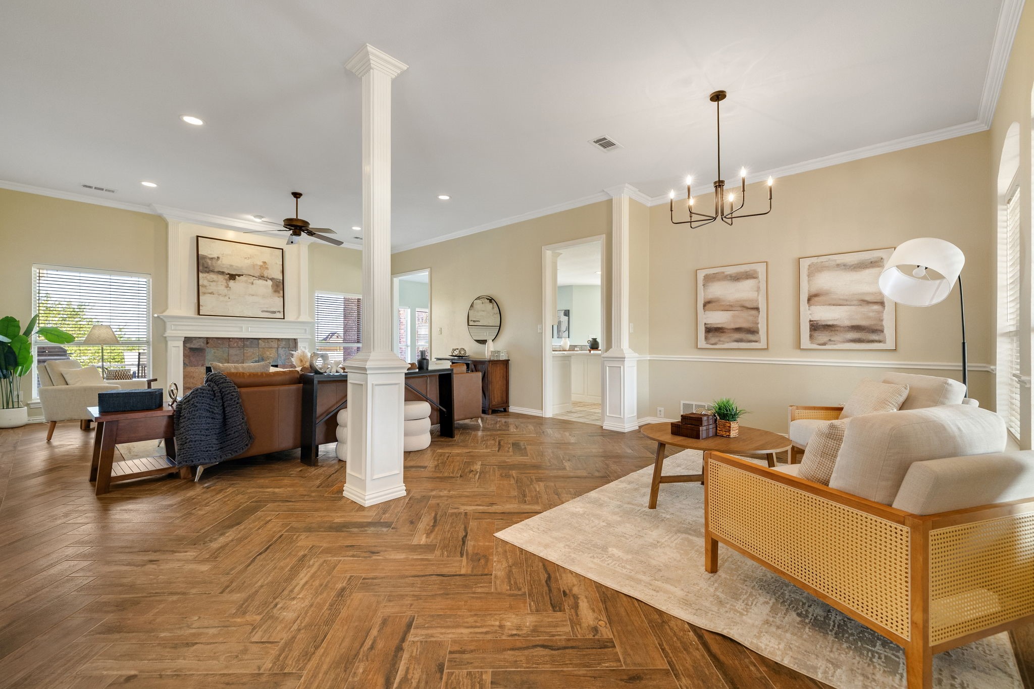 3510 Mallard Lane