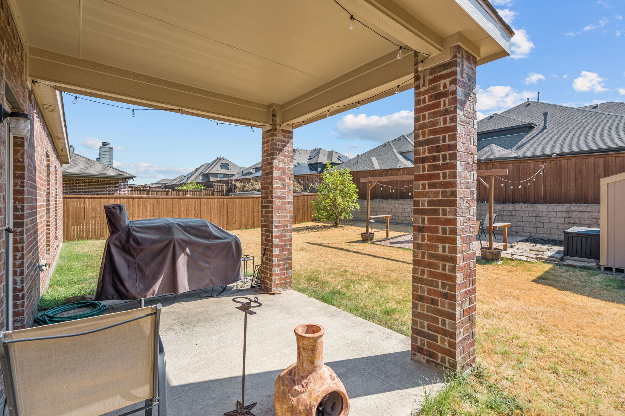 3206 Morgan Drive