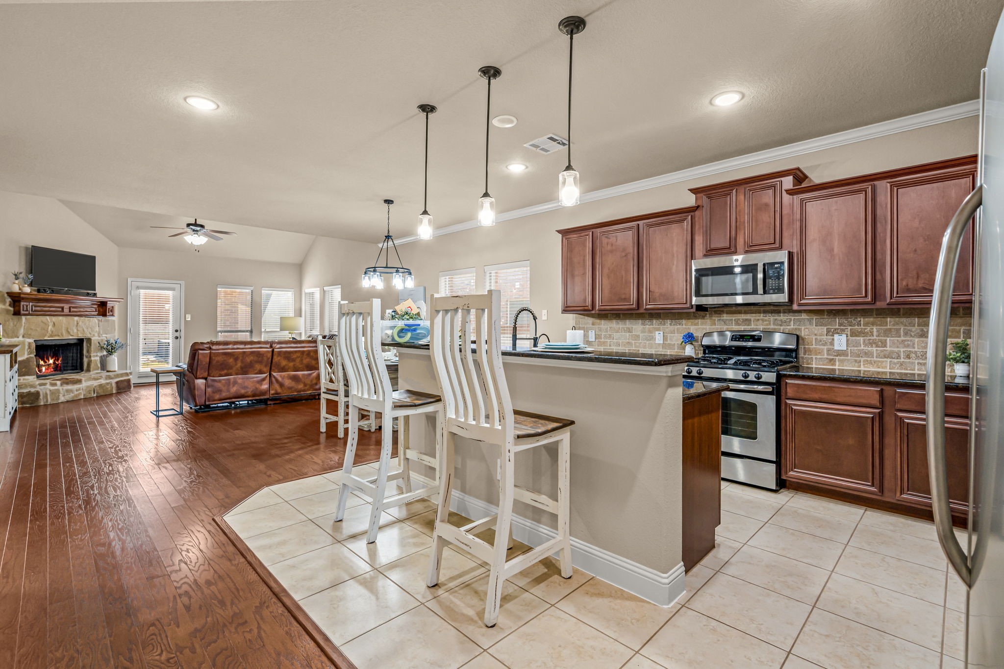 3206 Morgan Drive