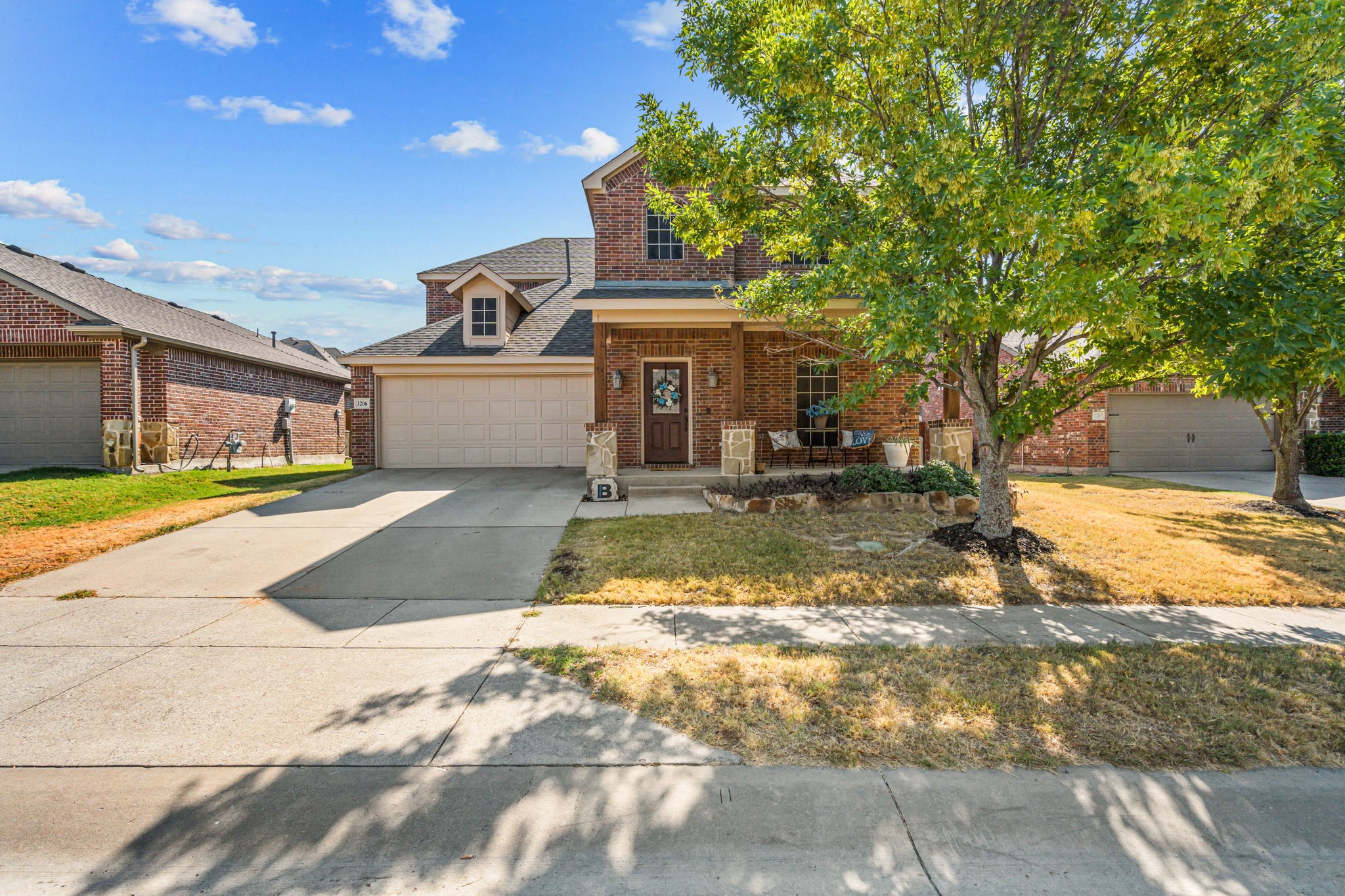 3206 Morgan Drive