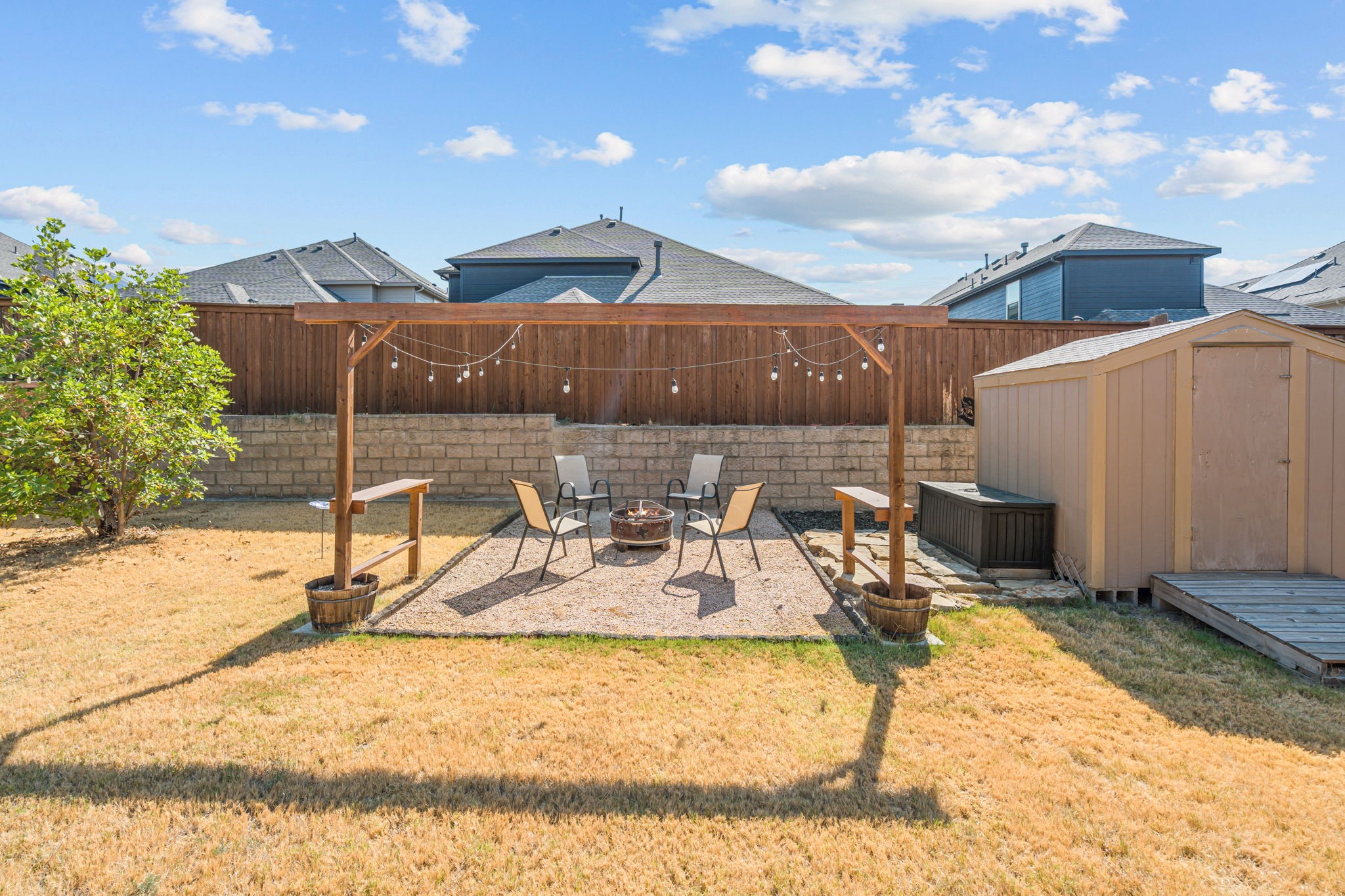 3206 Morgan Drive