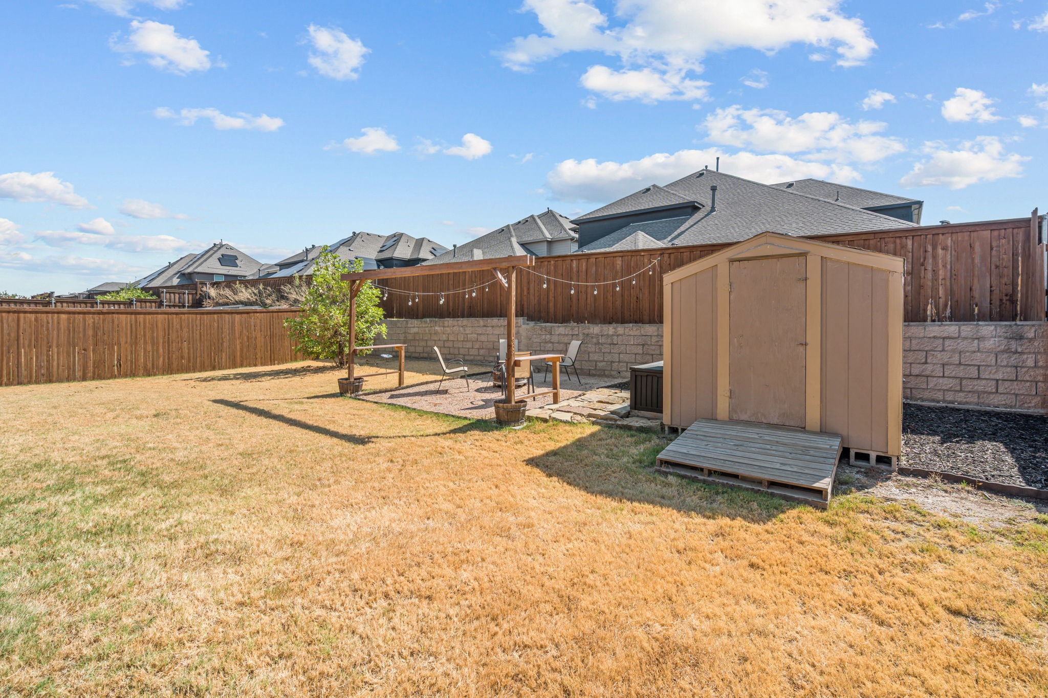 3206 Morgan Drive