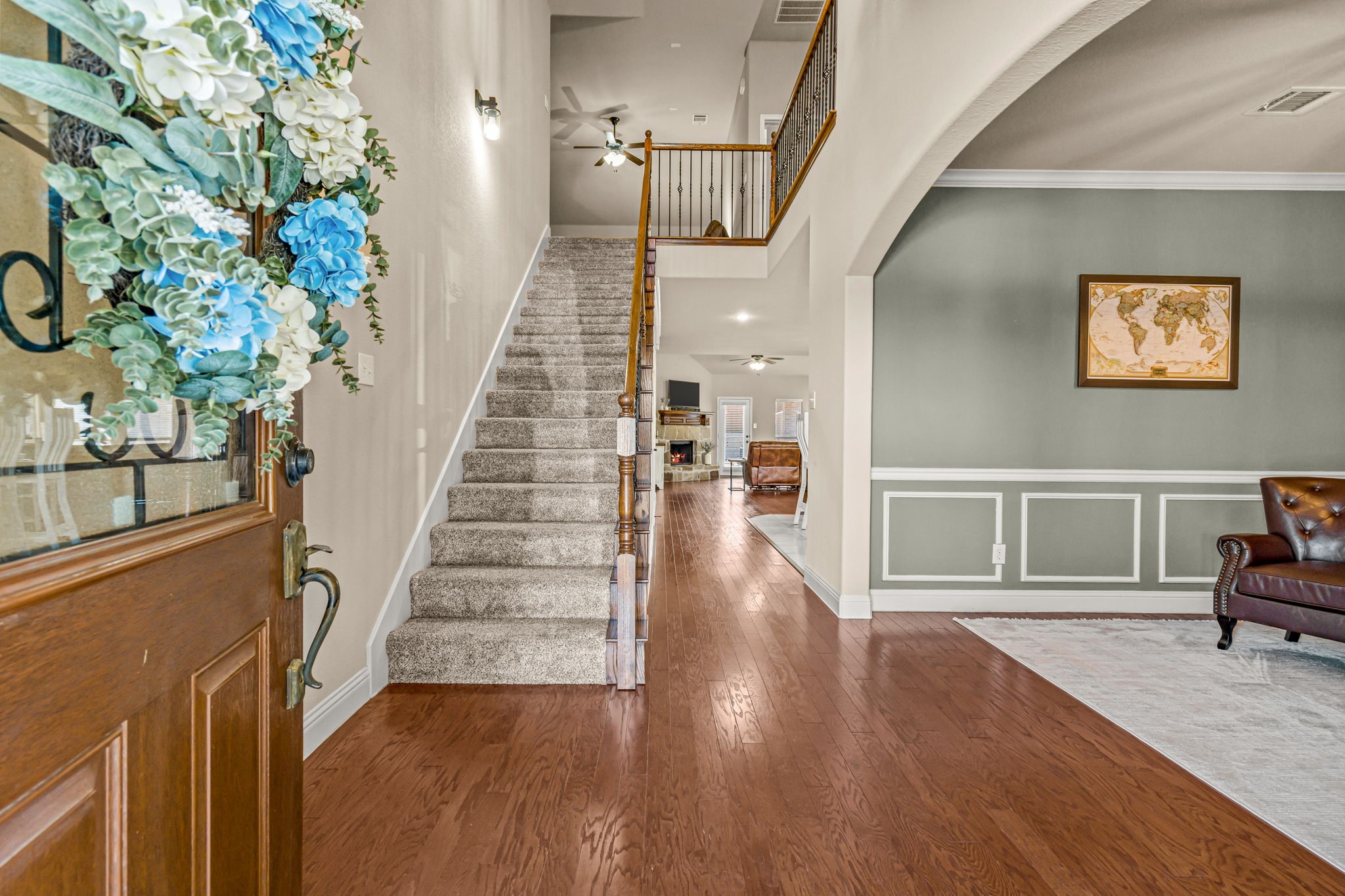 3206 Morgan Drive