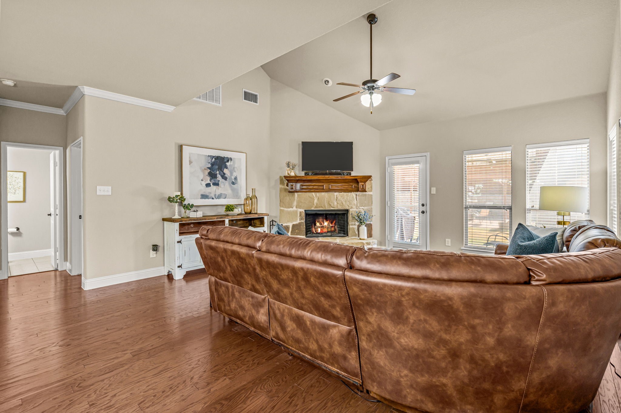 3206 Morgan Drive