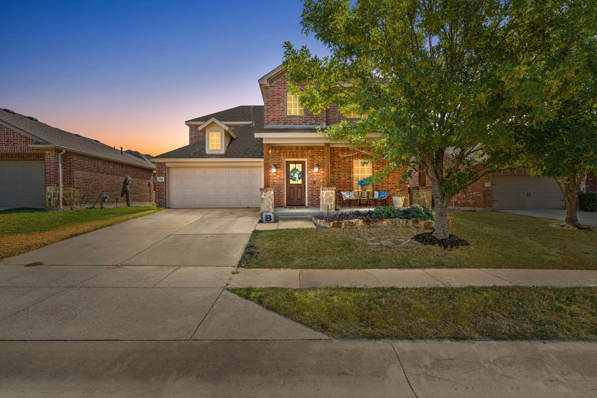 3206 Morgan Drive