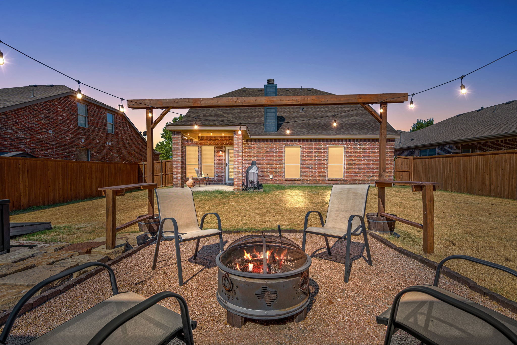 3206 Morgan Drive