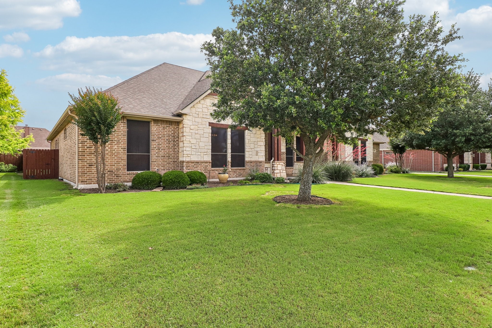 7209 Hill Country Court