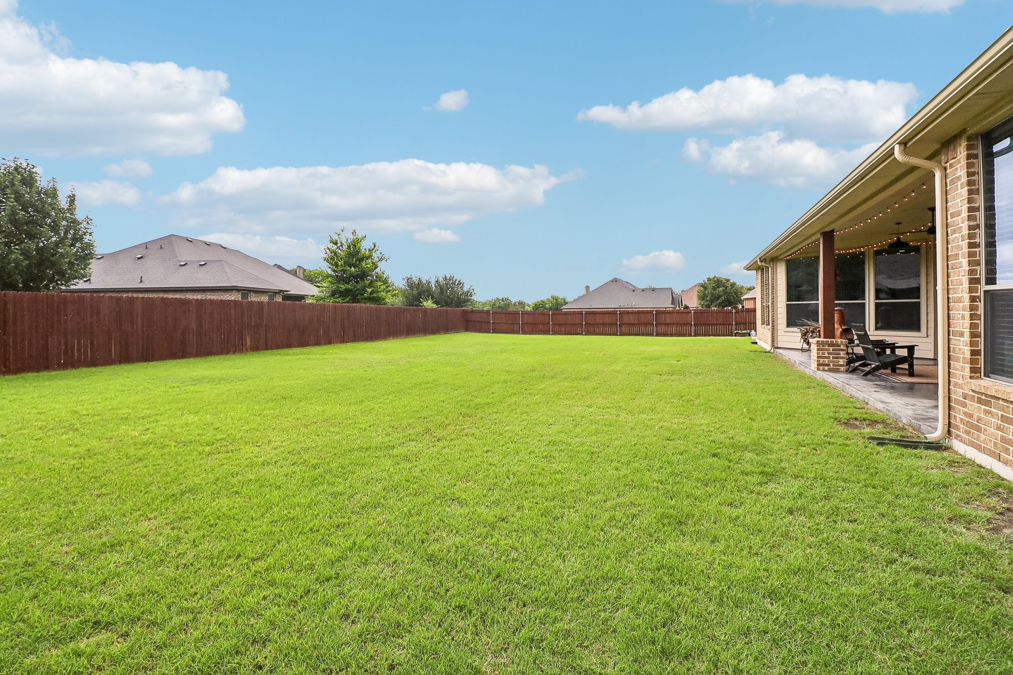 7209 Hill Country Court