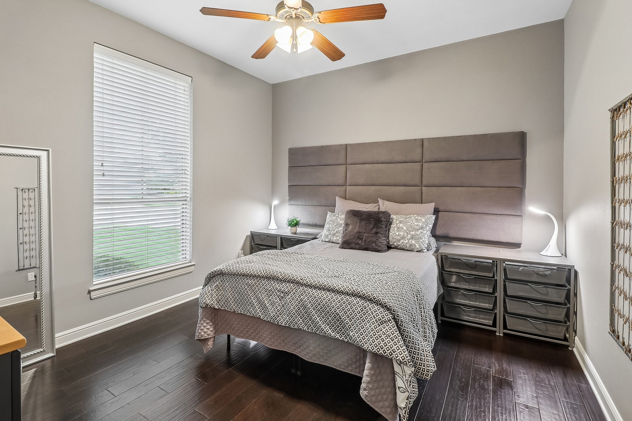 7209 Hill Country Court